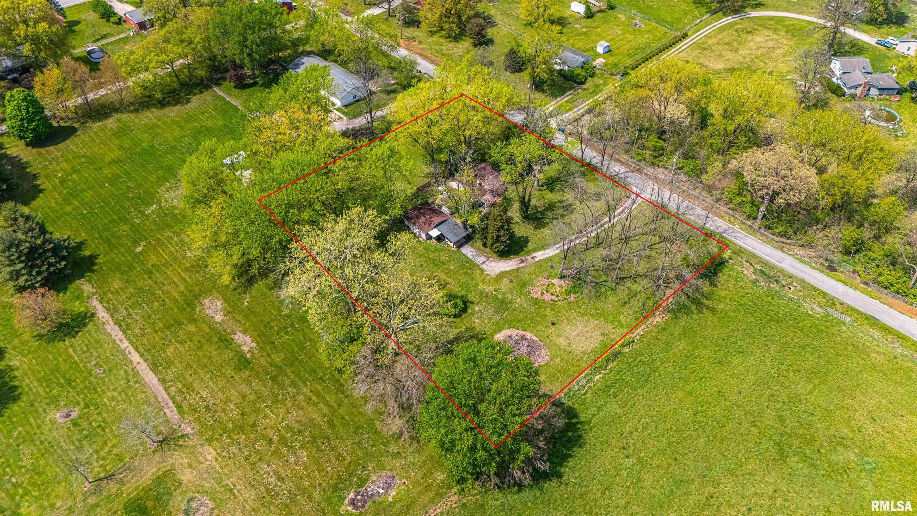 6112 Turkey Run Road, Sherman, Illinois image 33