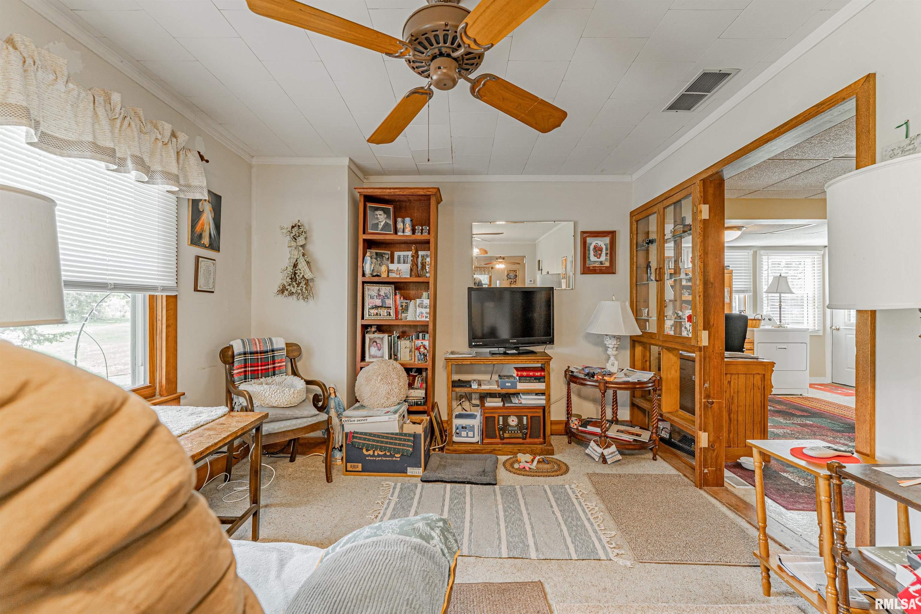 6112 Turkey Run Road, Sherman, Illinois image 8