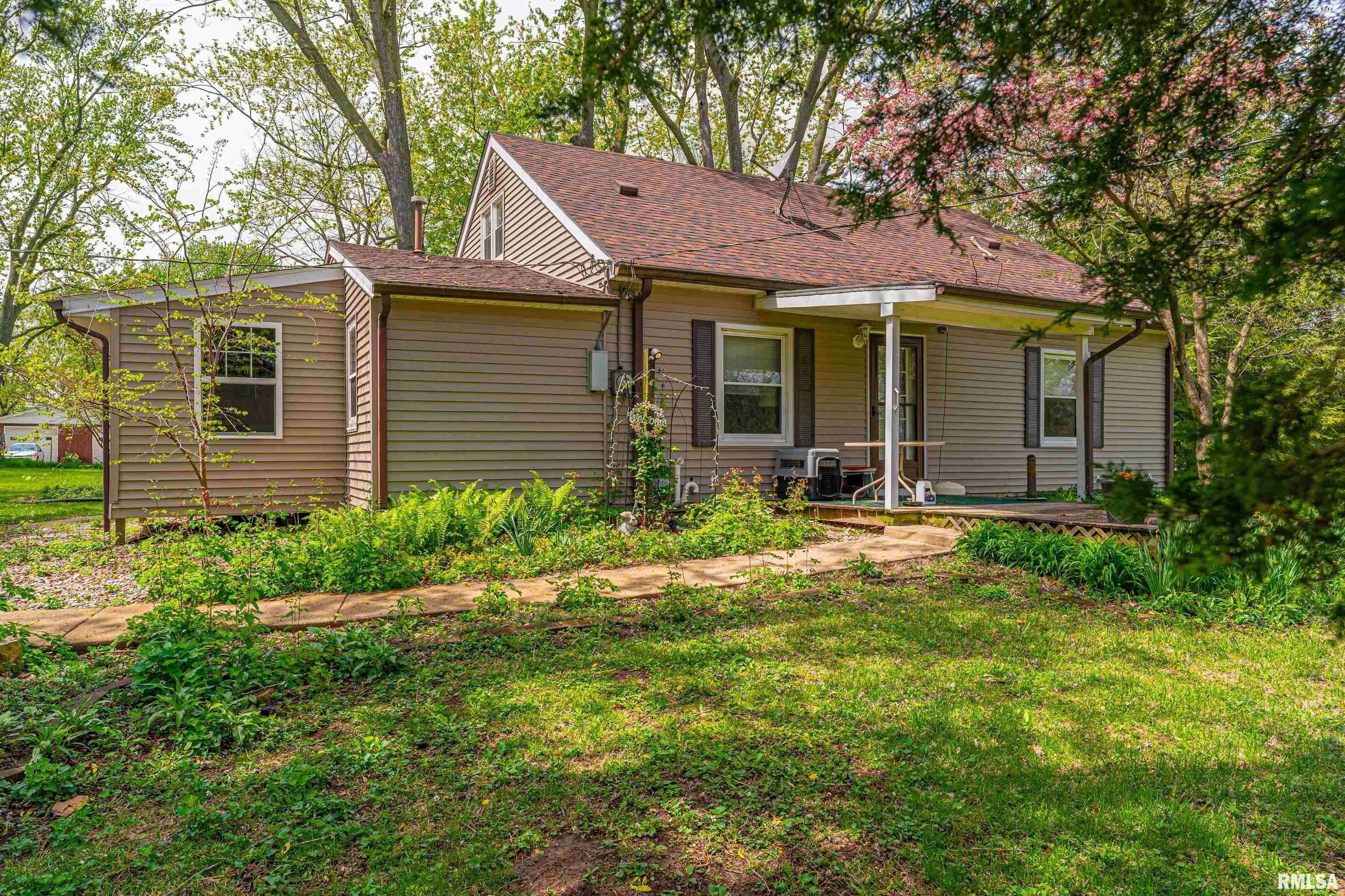 6112 Turkey Run Road, Sherman, Illinois image 6