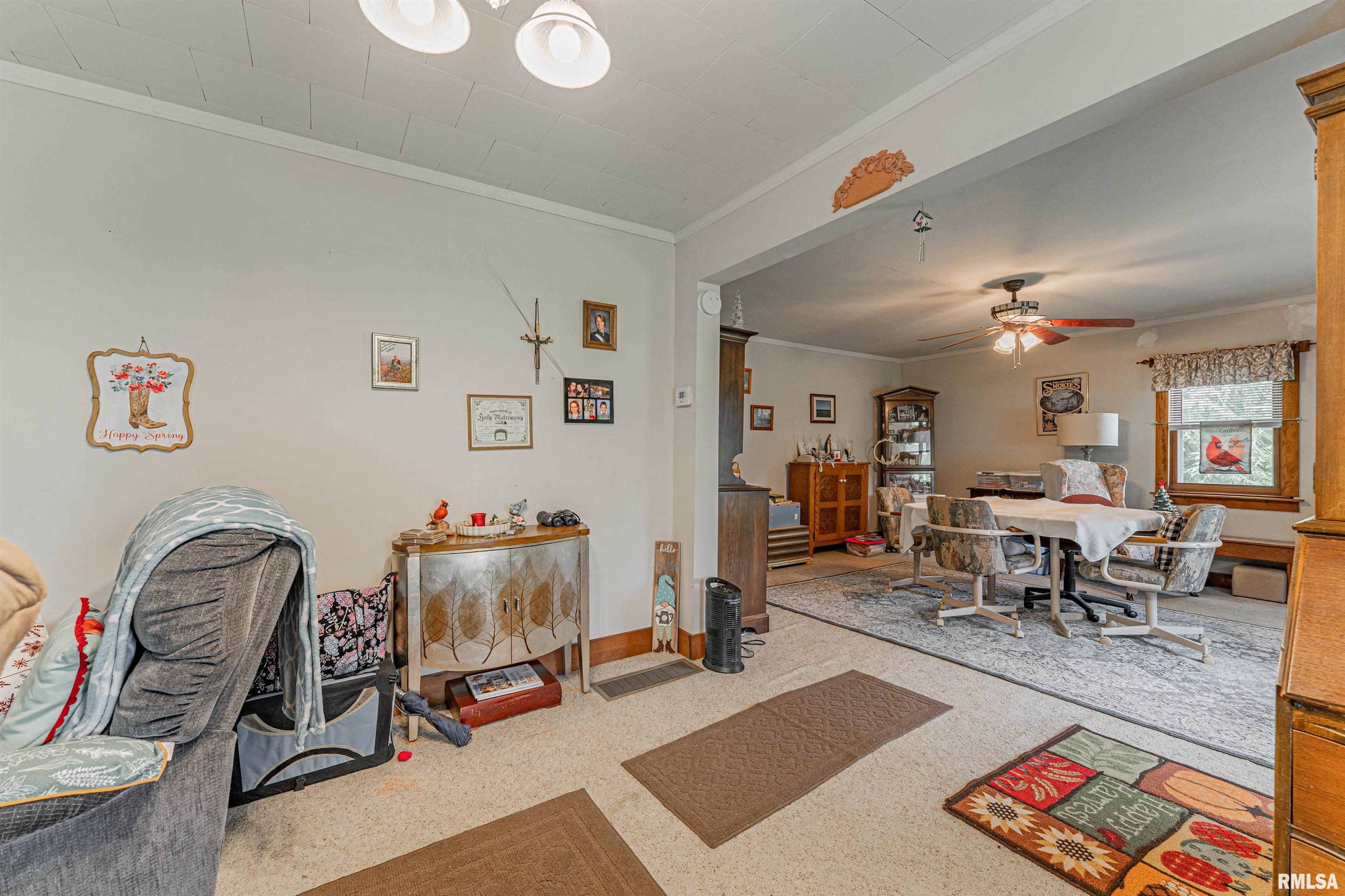 6112 Turkey Run Road, Sherman, Illinois image 10