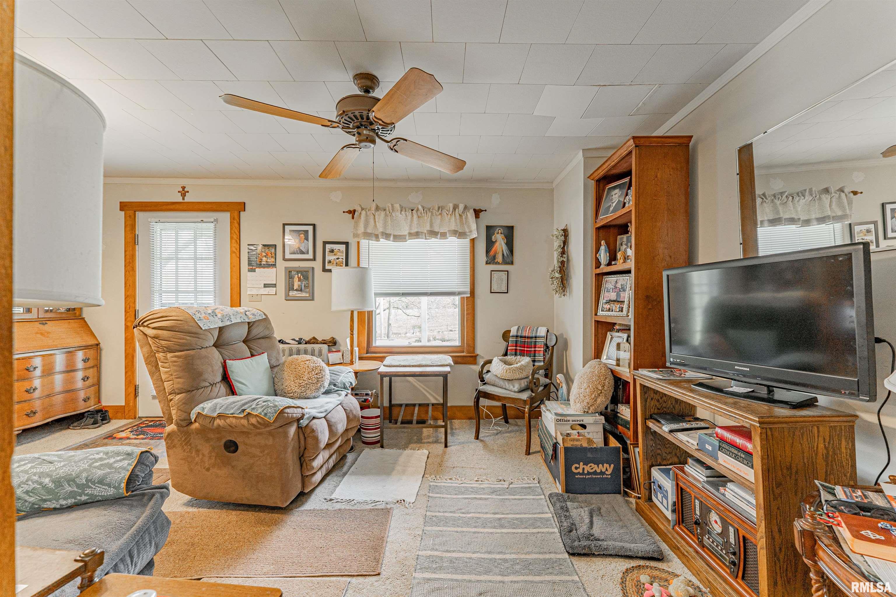 6112 Turkey Run Road, Sherman, Illinois image 9