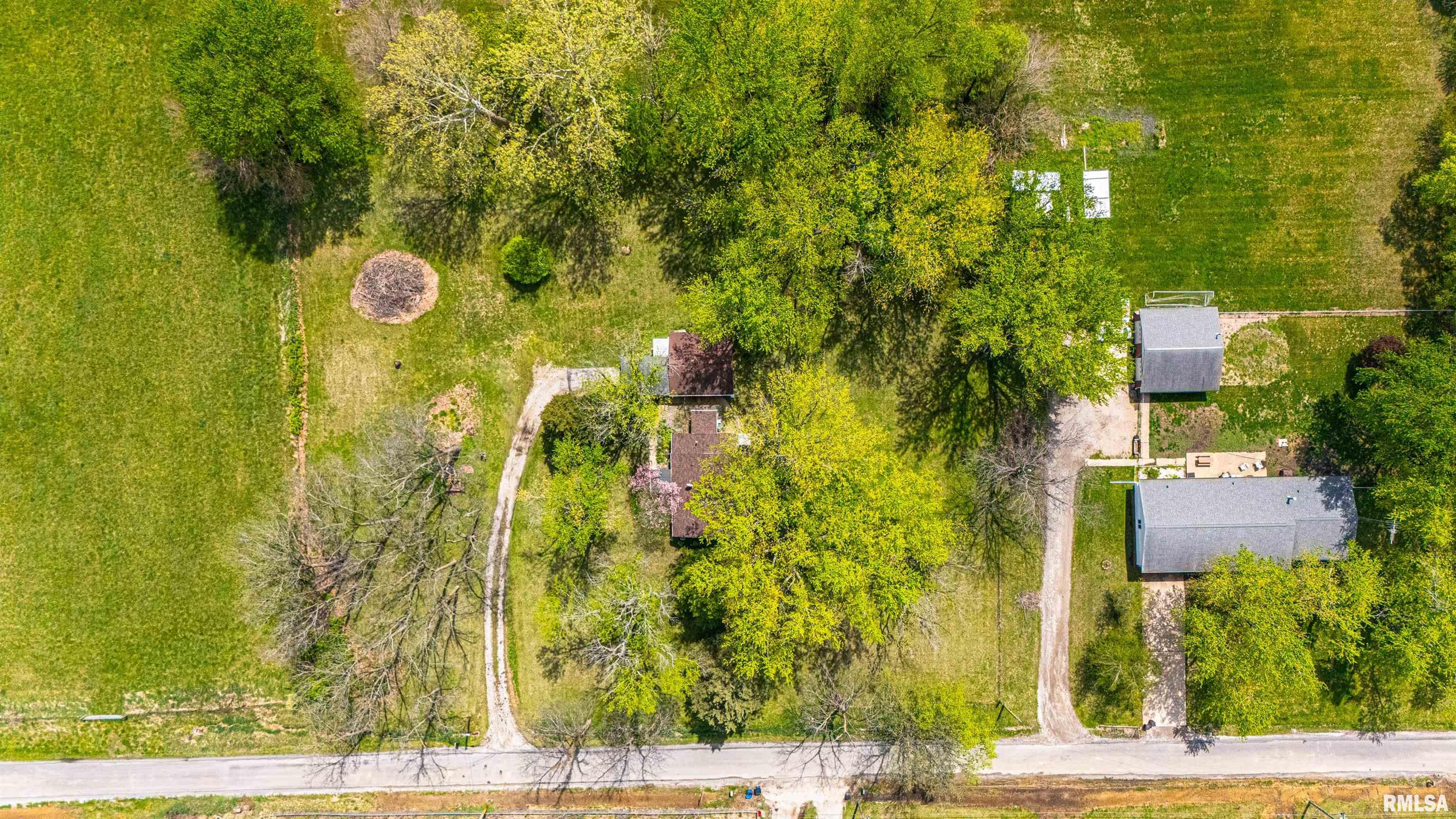 6112 Turkey Run Road, Sherman, Illinois image 5