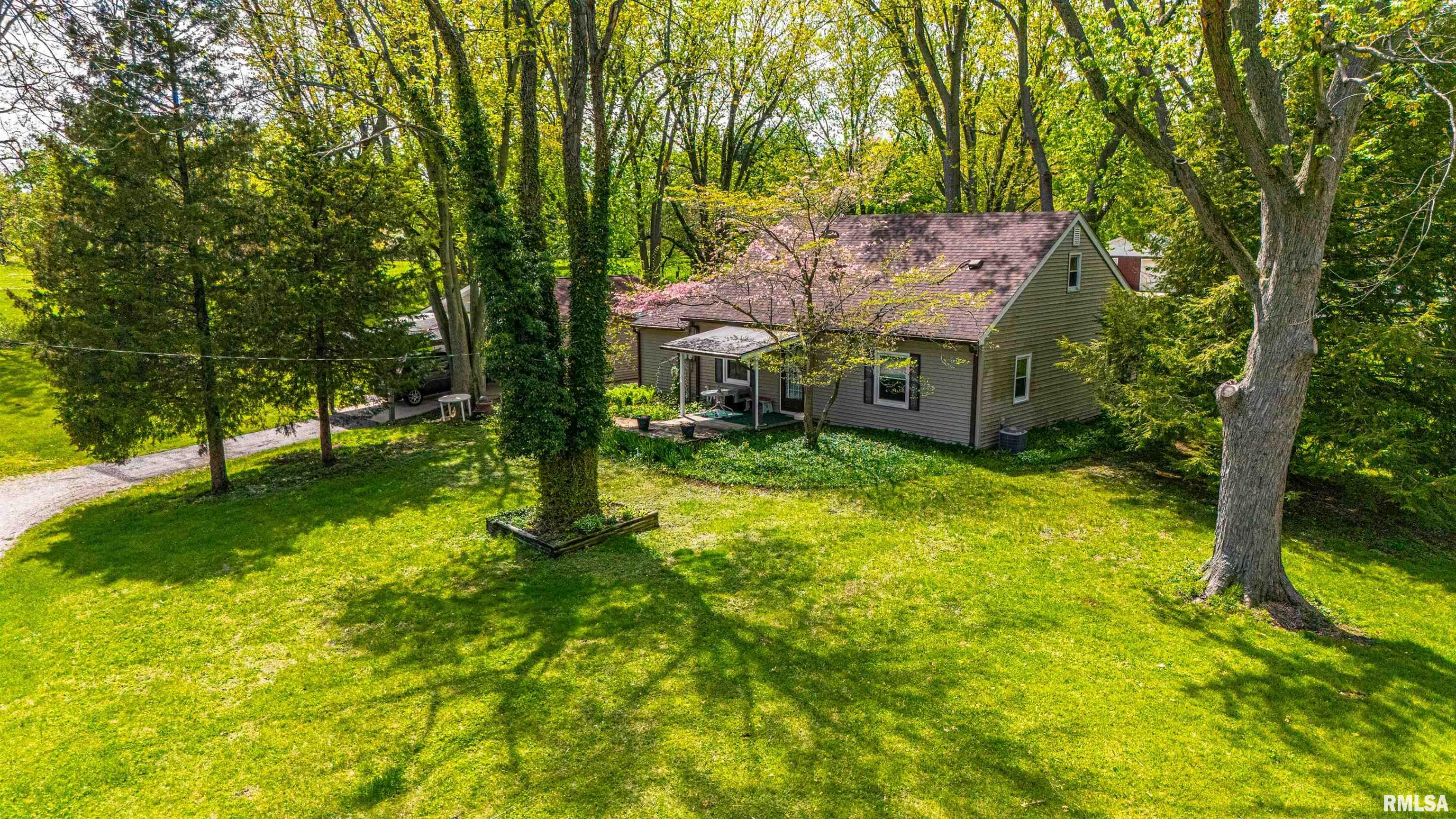 6112 Turkey Run Road, Sherman, Illinois image 2