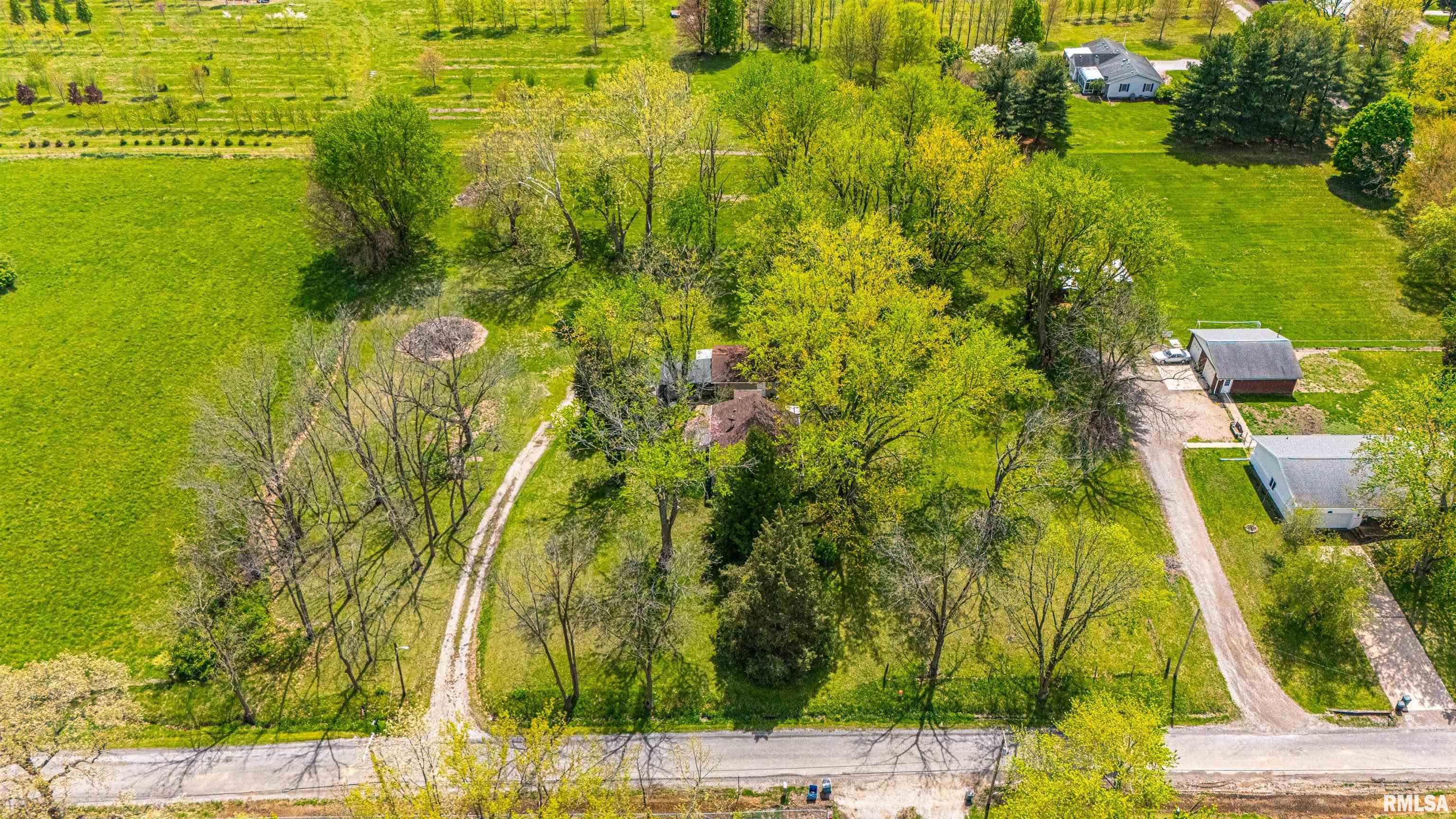 6112 Turkey Run Road, Sherman, Illinois image 4