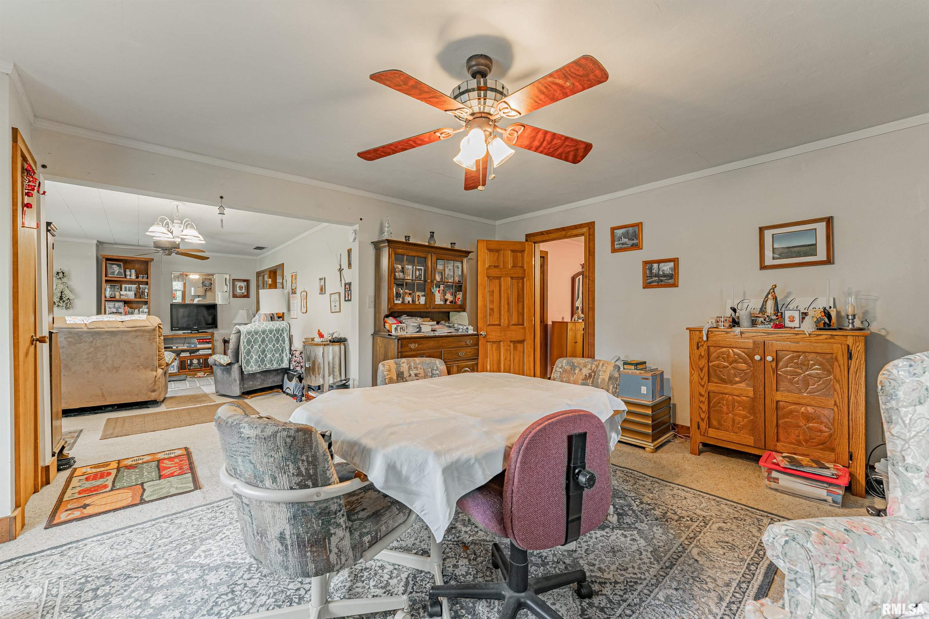 6112 Turkey Run Road, Sherman, Illinois image 12
