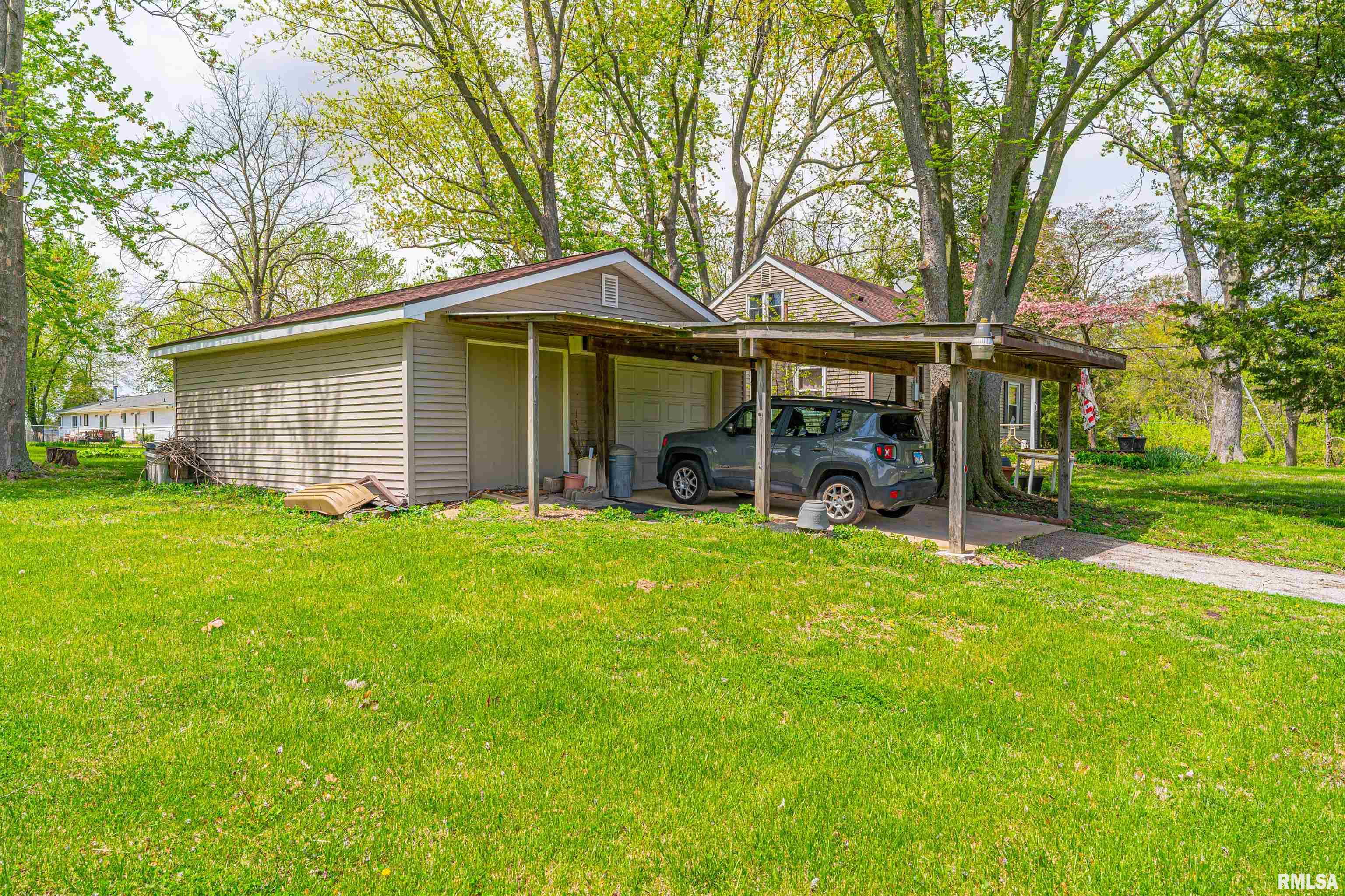 6112 Turkey Run Road, Sherman, Illinois image 31