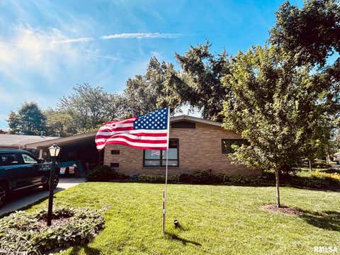Homes For Sale - 45 Lambert Lane<br/> Springfield, IL 62704