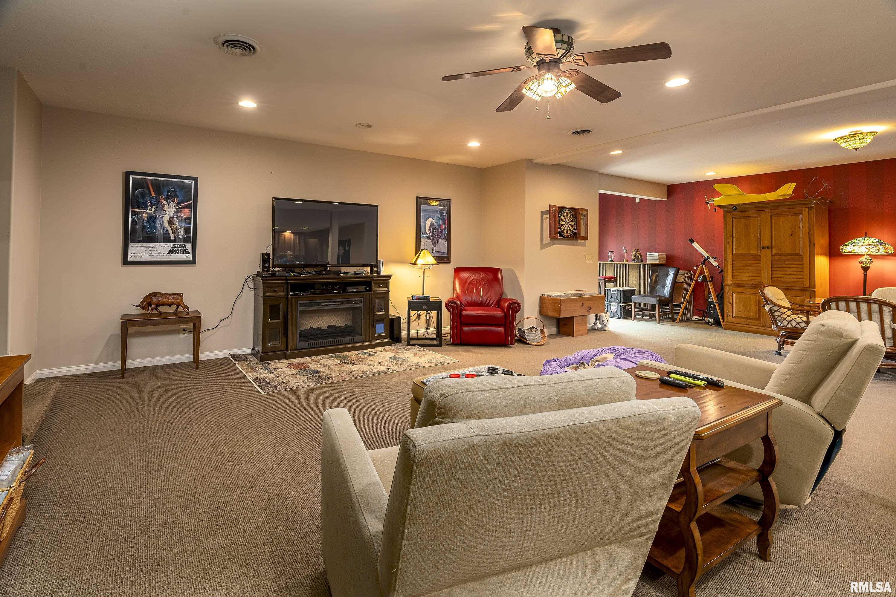 420 Lake Indian Hills Drive, Carbondale, Illinois image 37