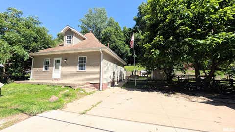Homes For Sale - 434 Wesley Road<br/> Creve Coeur, IL 61571