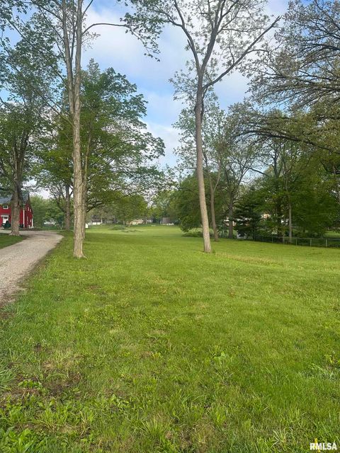 Vacant Land For Sale - 806 S Main Street<br/> Eureka, IL 61530