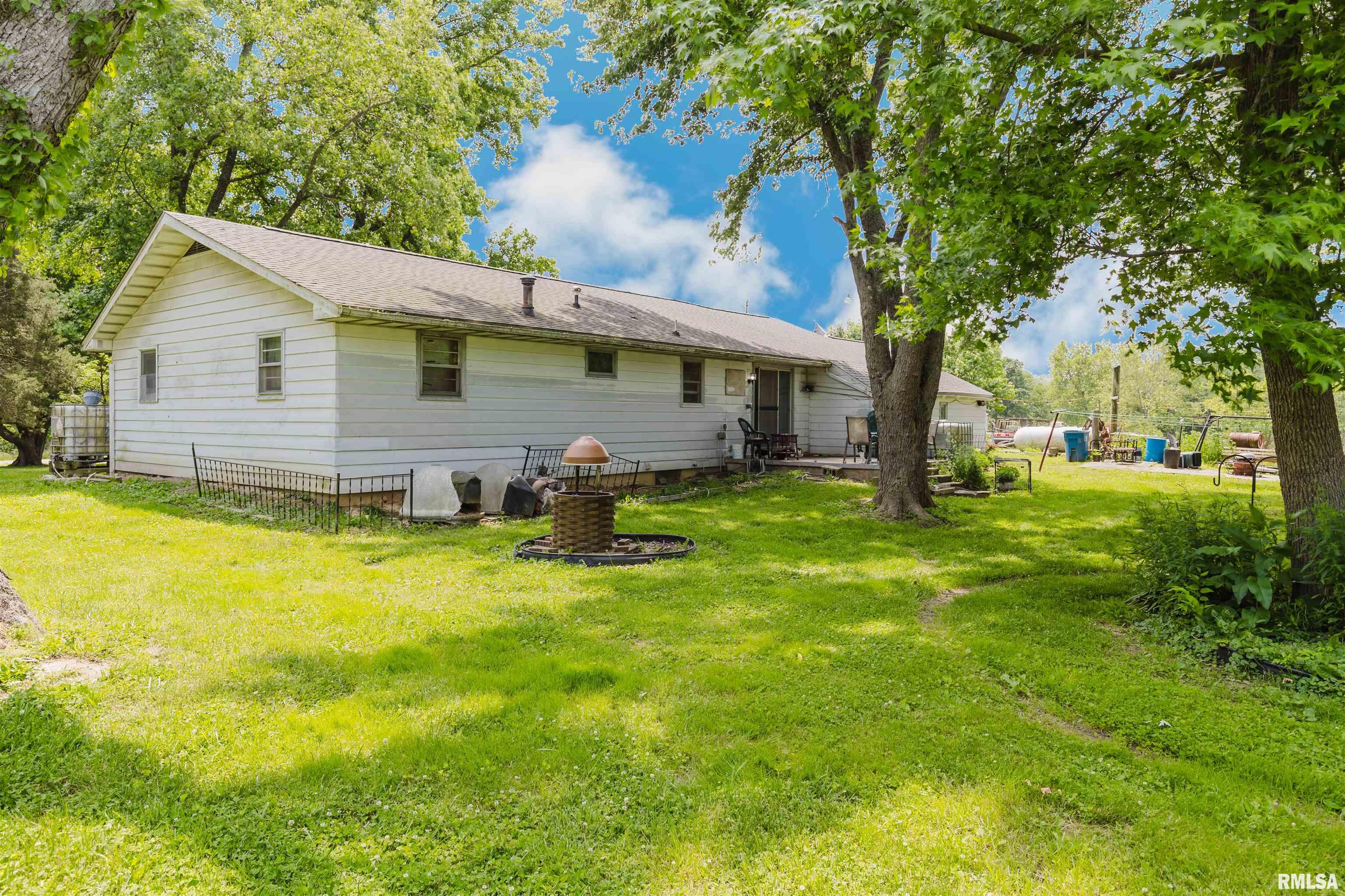 2601 Nielson Crossing Road, Marion, Illinois image 17