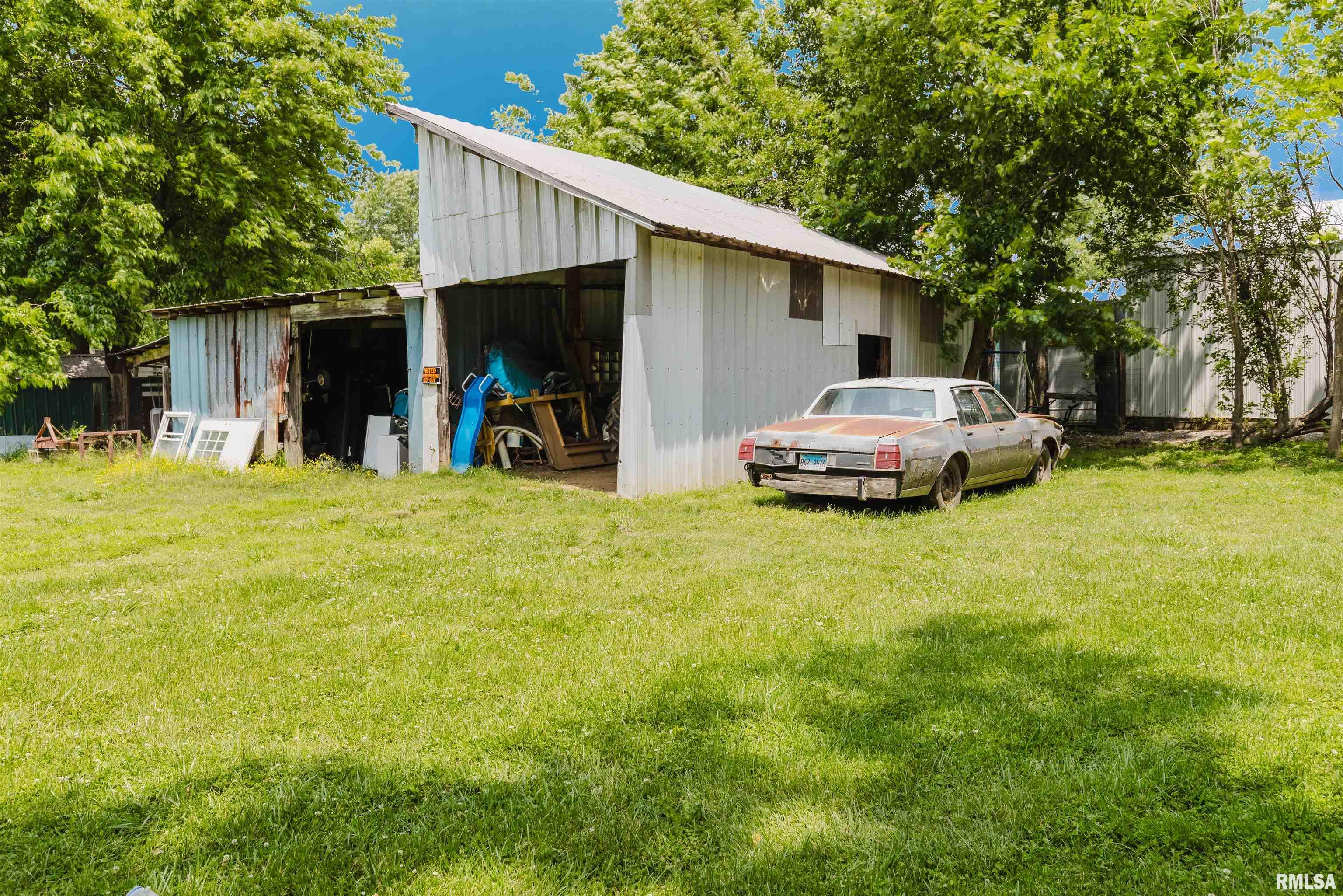 2601 Nielson Crossing Road, Marion, Illinois image 23