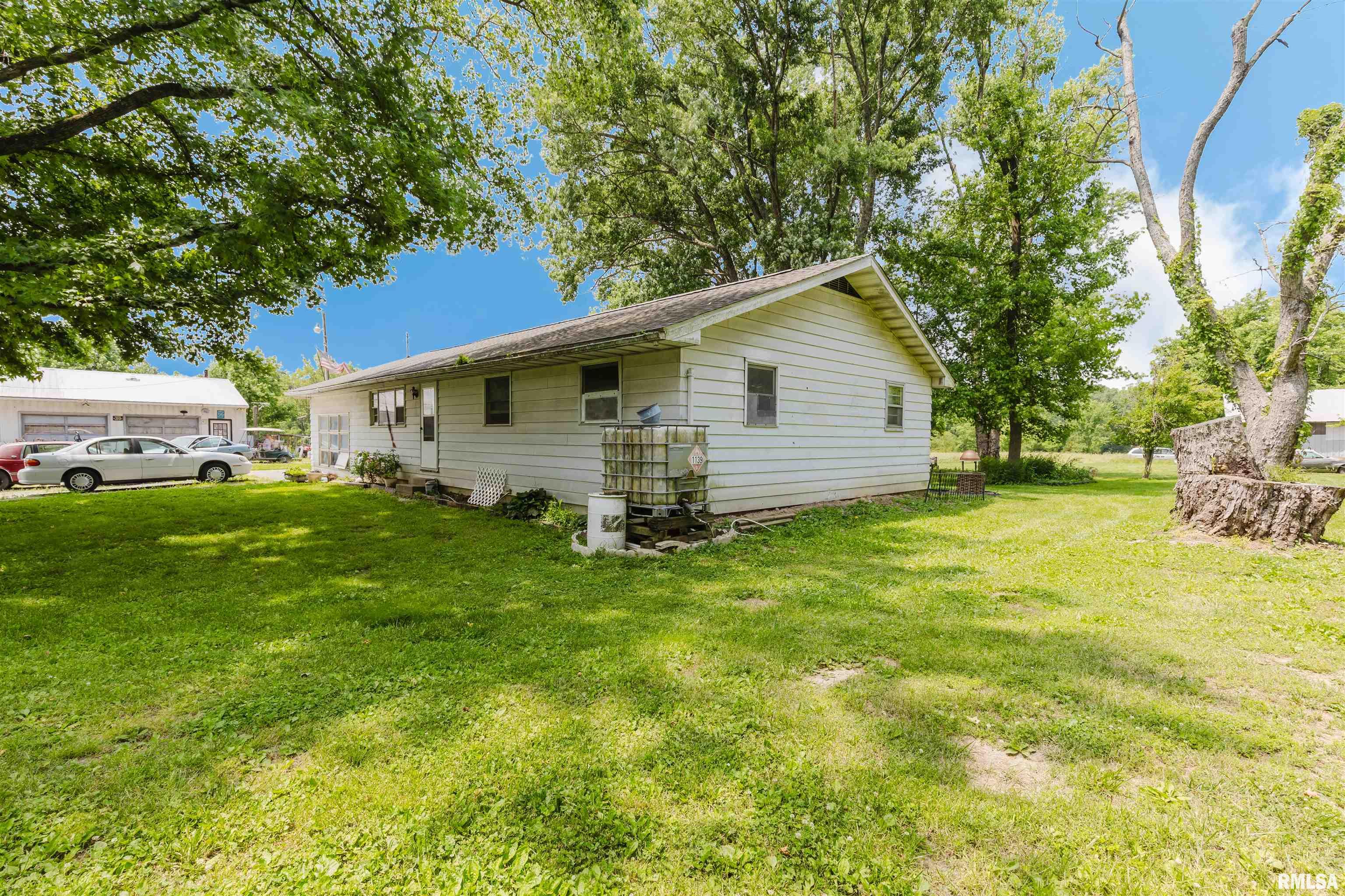 2601 Nielson Crossing Road, Marion, Illinois image 16