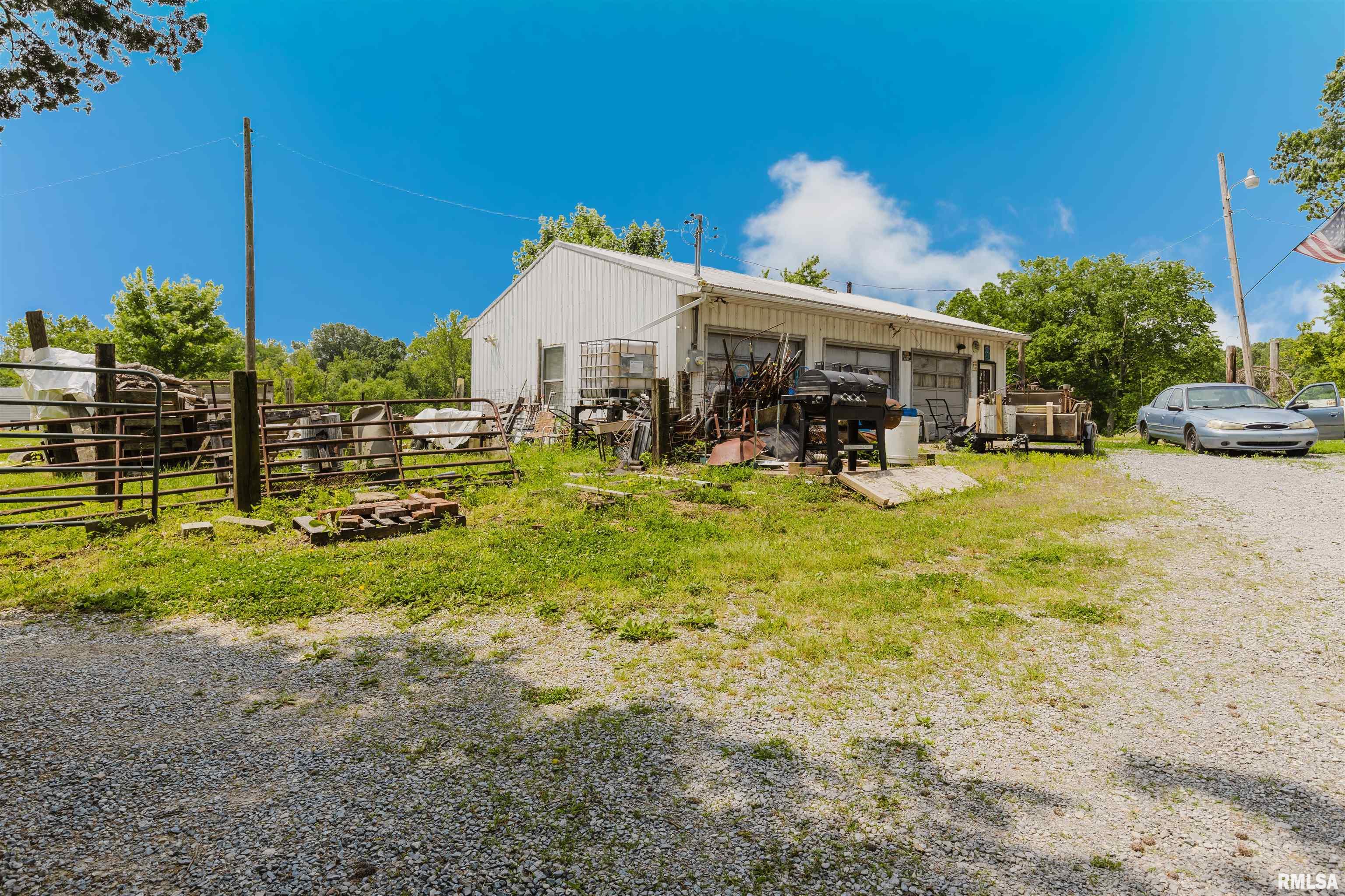2601 Nielson Crossing Road, Marion, Illinois image 5