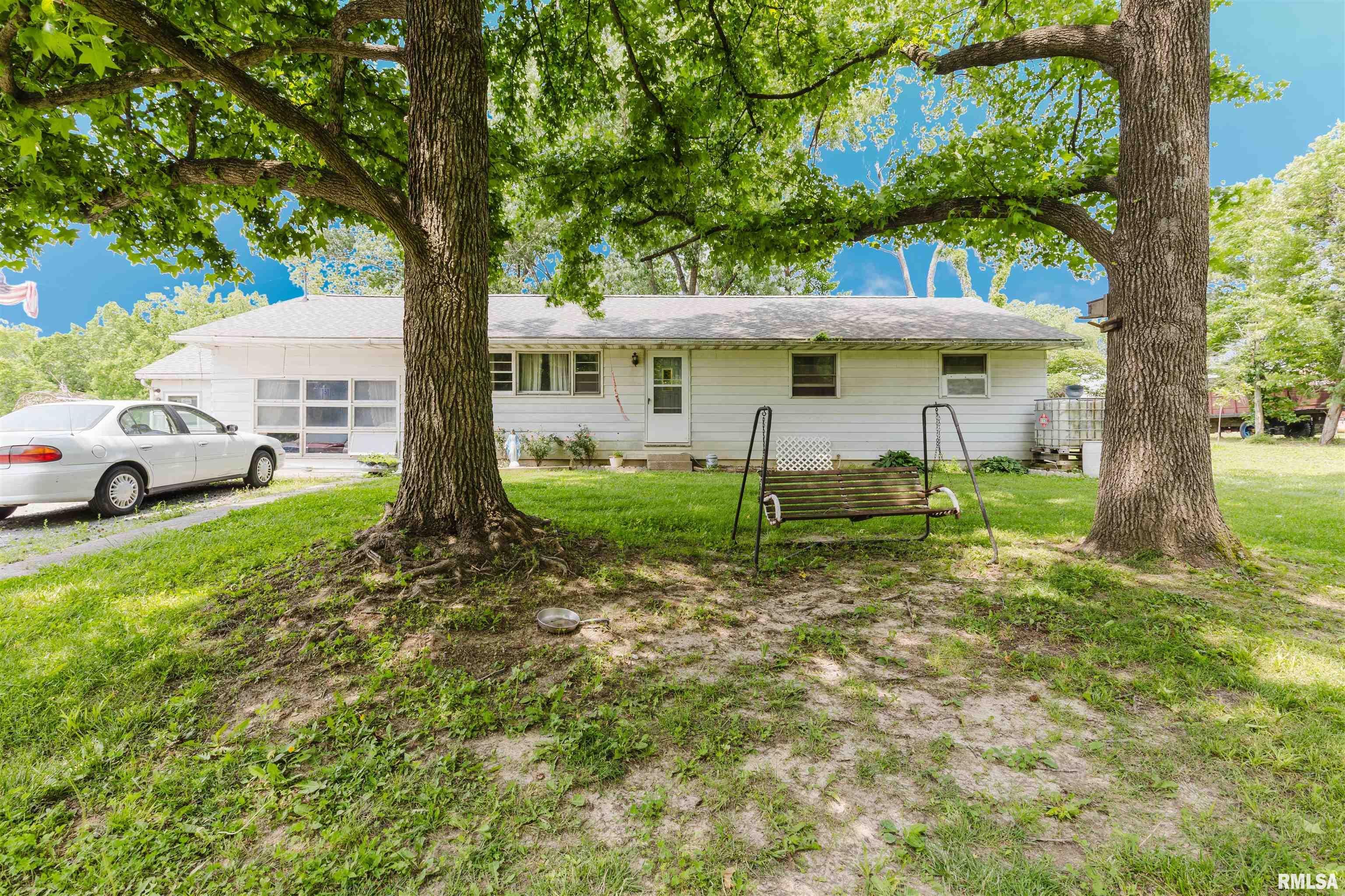 2601 Nielson Crossing Road, Marion, Illinois image 1