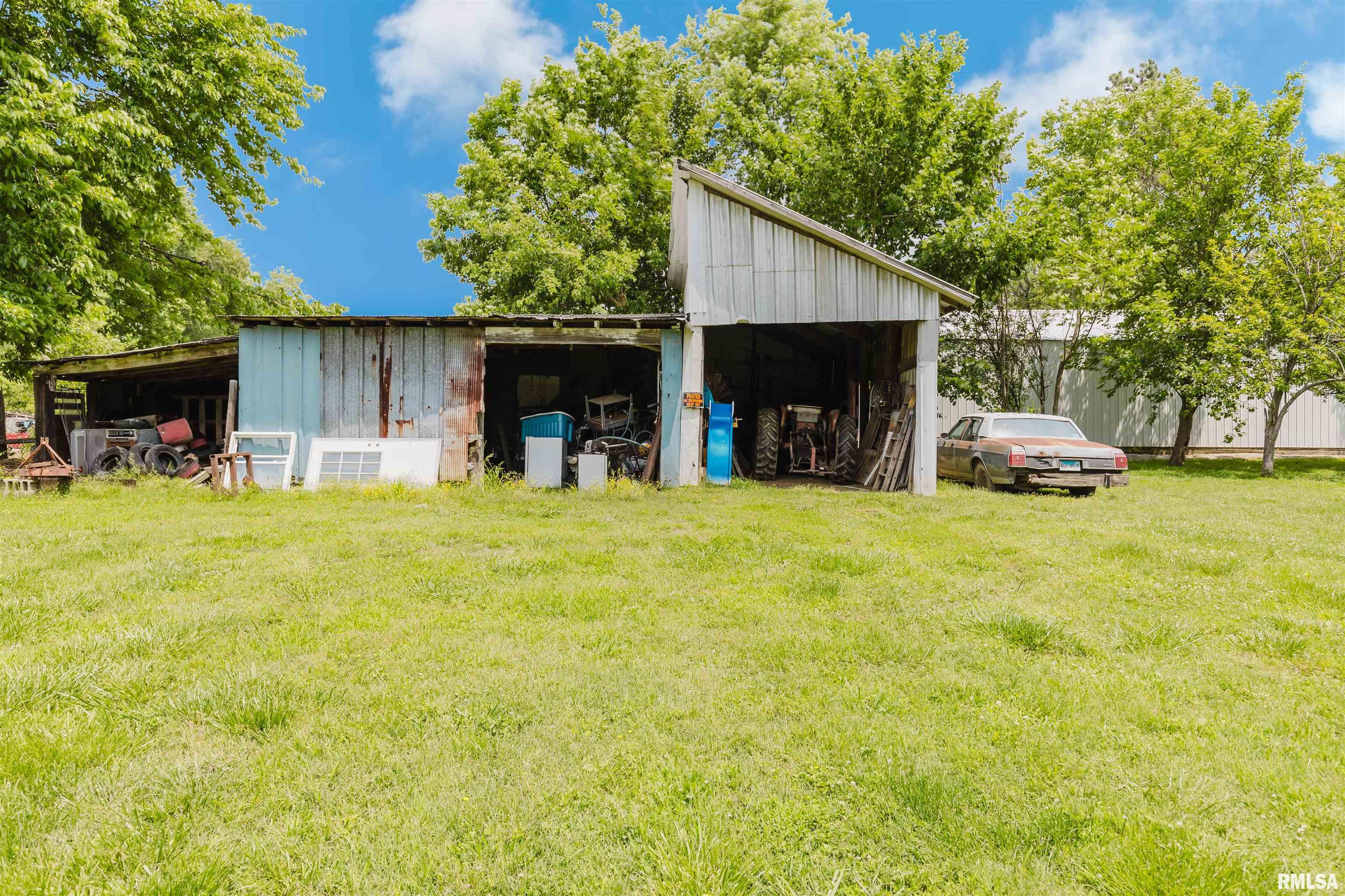 2601 Nielson Crossing Road, Marion, Illinois image 7