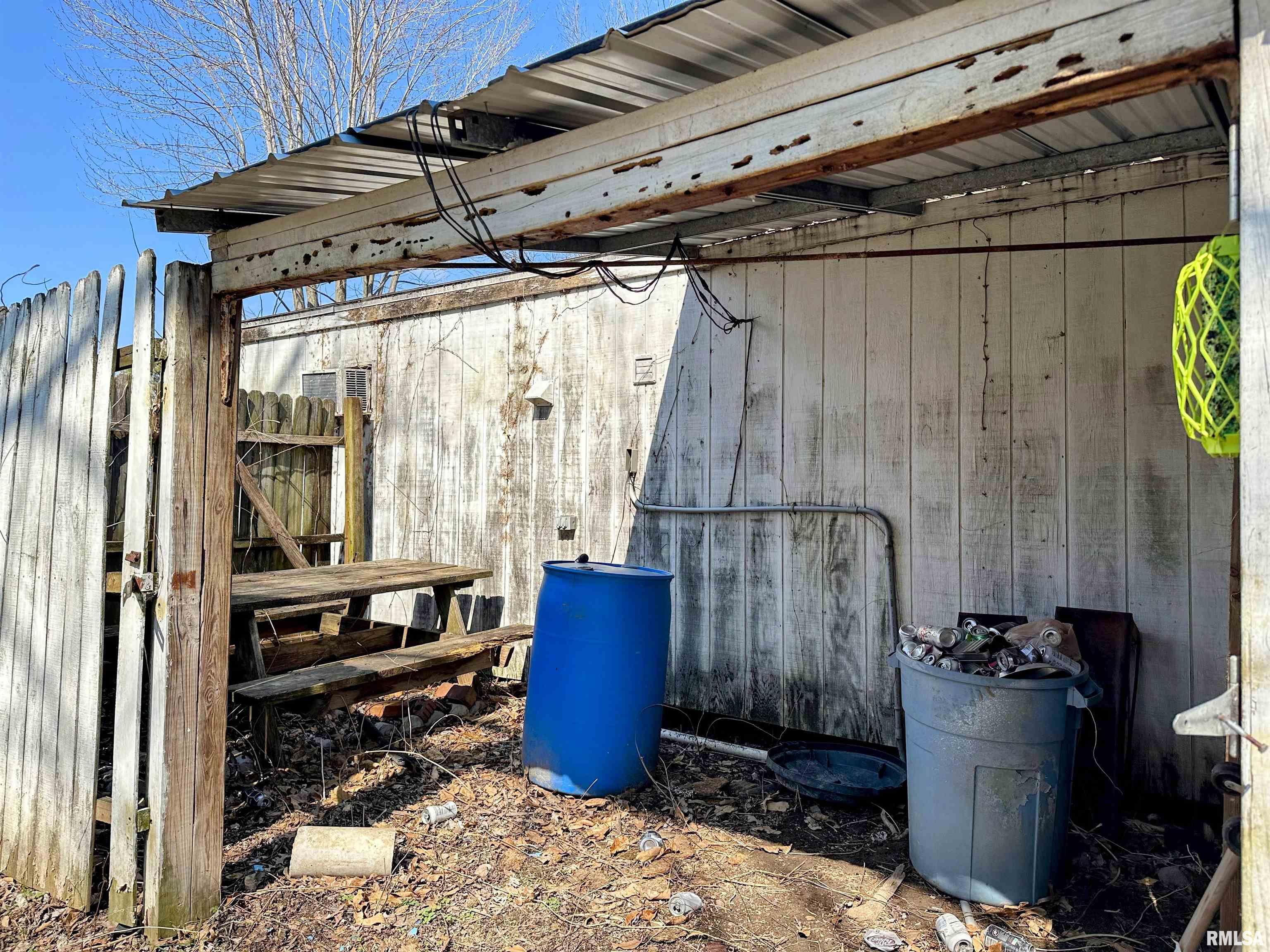 909 N 6th Street, Murphysboro, Illinois image 31