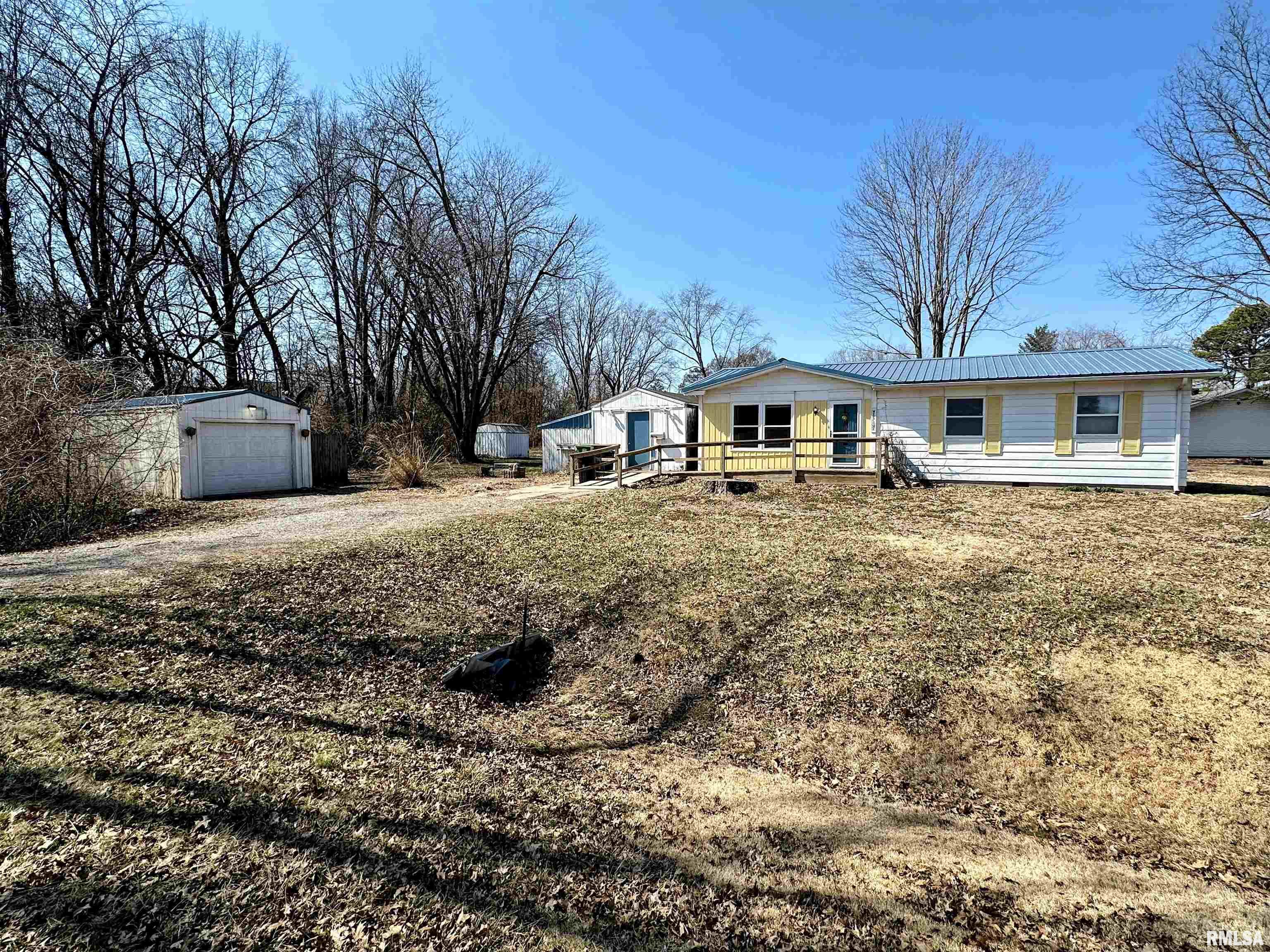 909 N 6th Street, Murphysboro, Illinois image 1