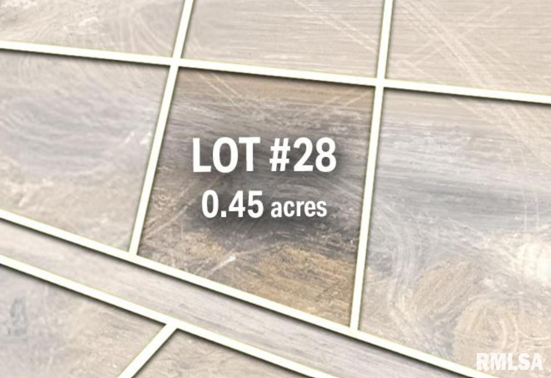 Lot 28 Maple Grove Estates, Donahue, Iowa image 1