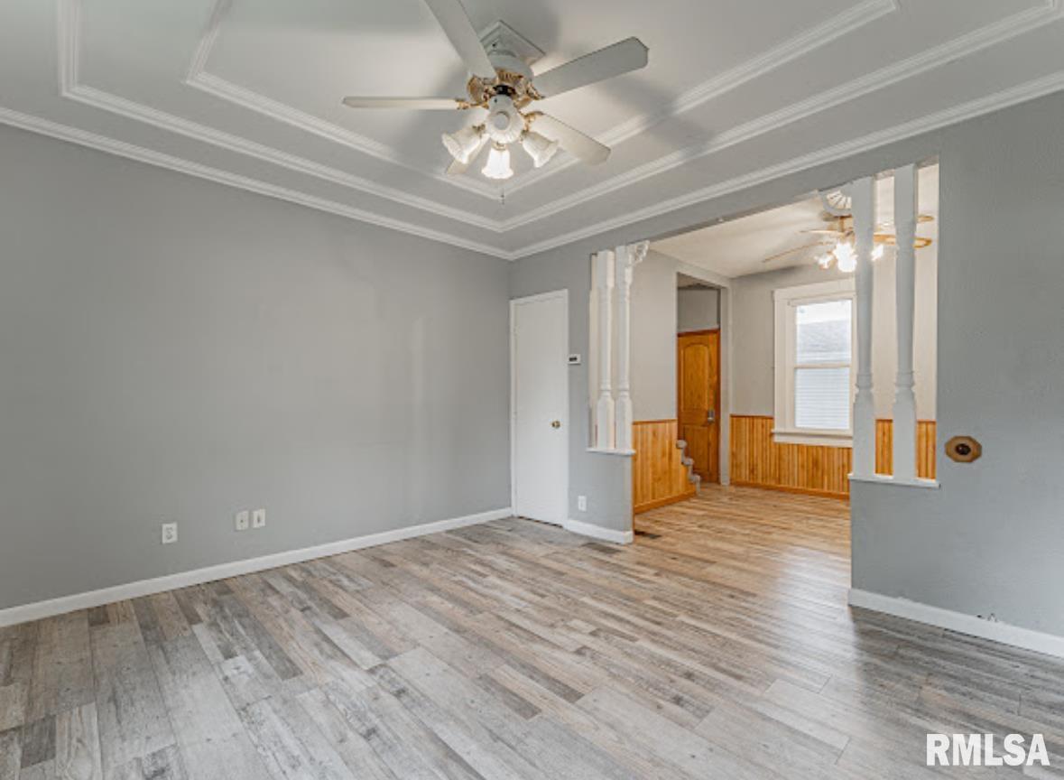 1507 4th Street, Lincoln, Illinois image 6