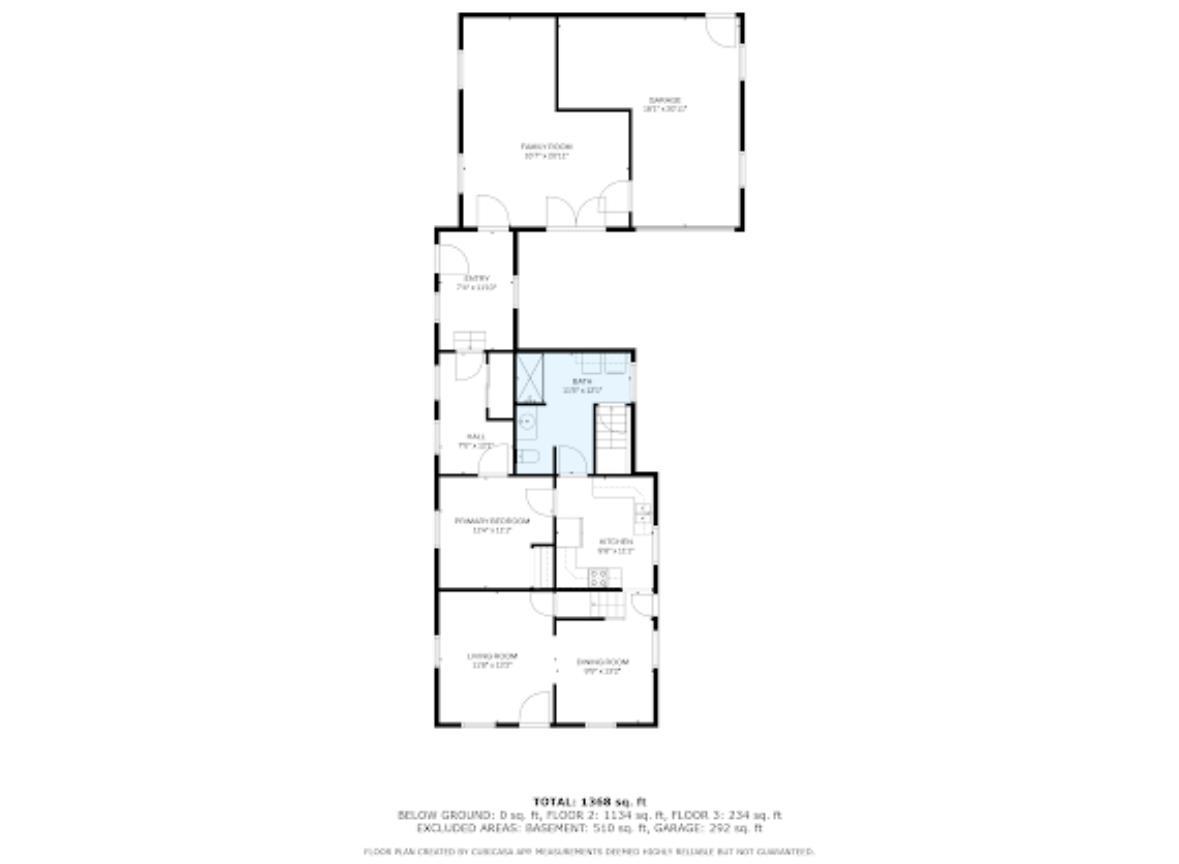 1507 4th Street, Lincoln, Illinois image 28