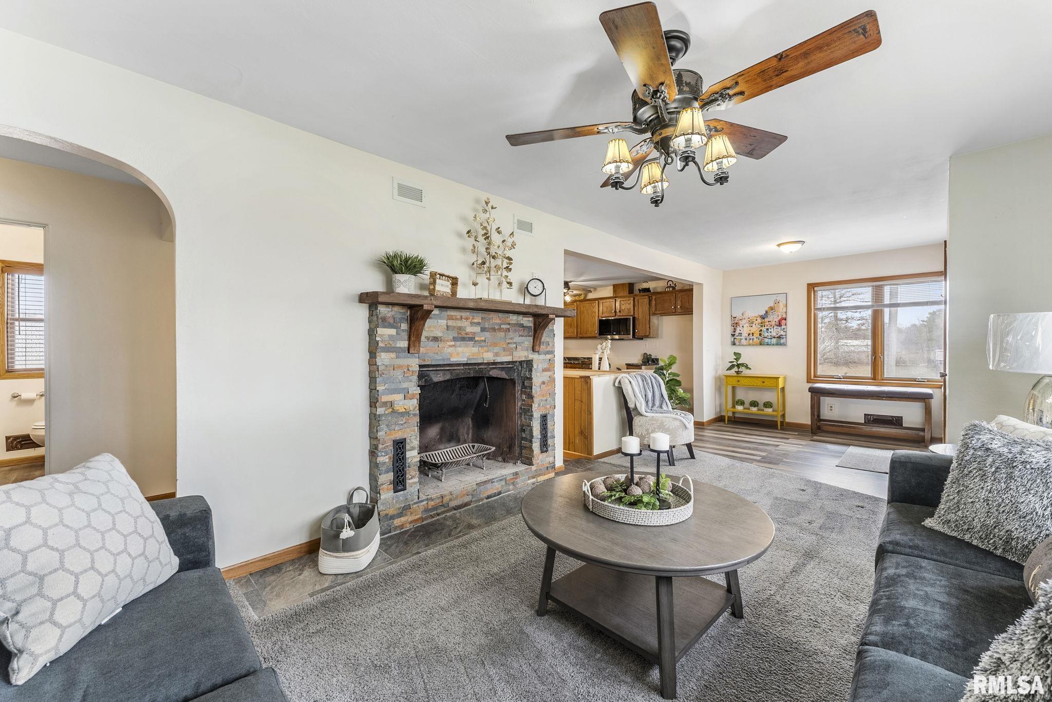 4515 N 186th Street, Port Byron, Illinois image 9