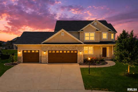 Homes For Sale - 2816 W Arden Way<br/> Peoria County, Dunlap, IL 61525