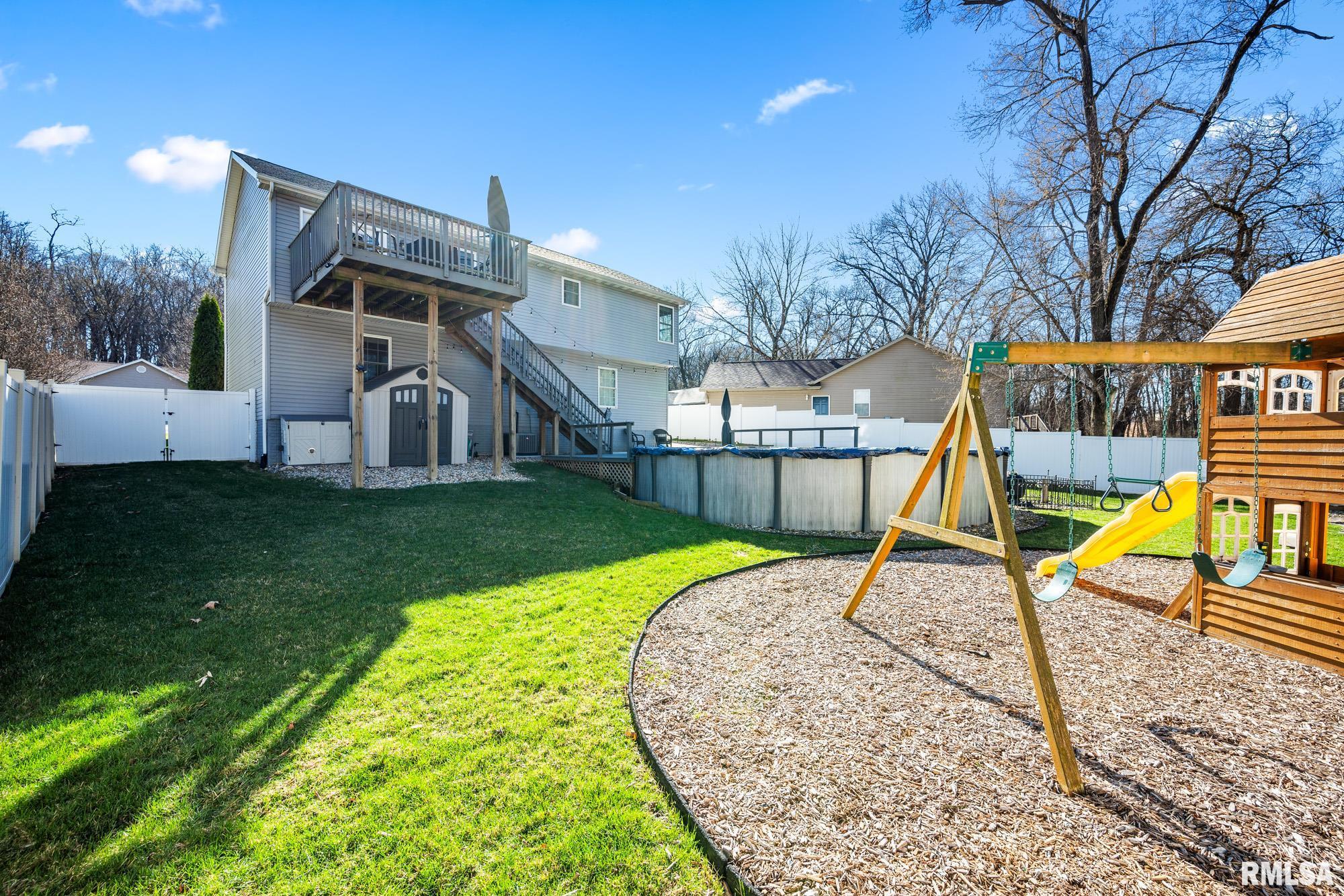 218 Cavelier Road, Marquette Heights, Illinois image 24