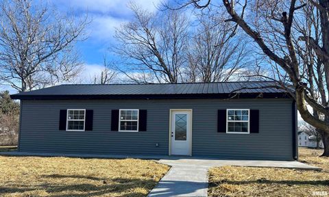 Apartment For Sale - 312 W Lafayette Street<br/> Adams County, Clayton, IL 62324