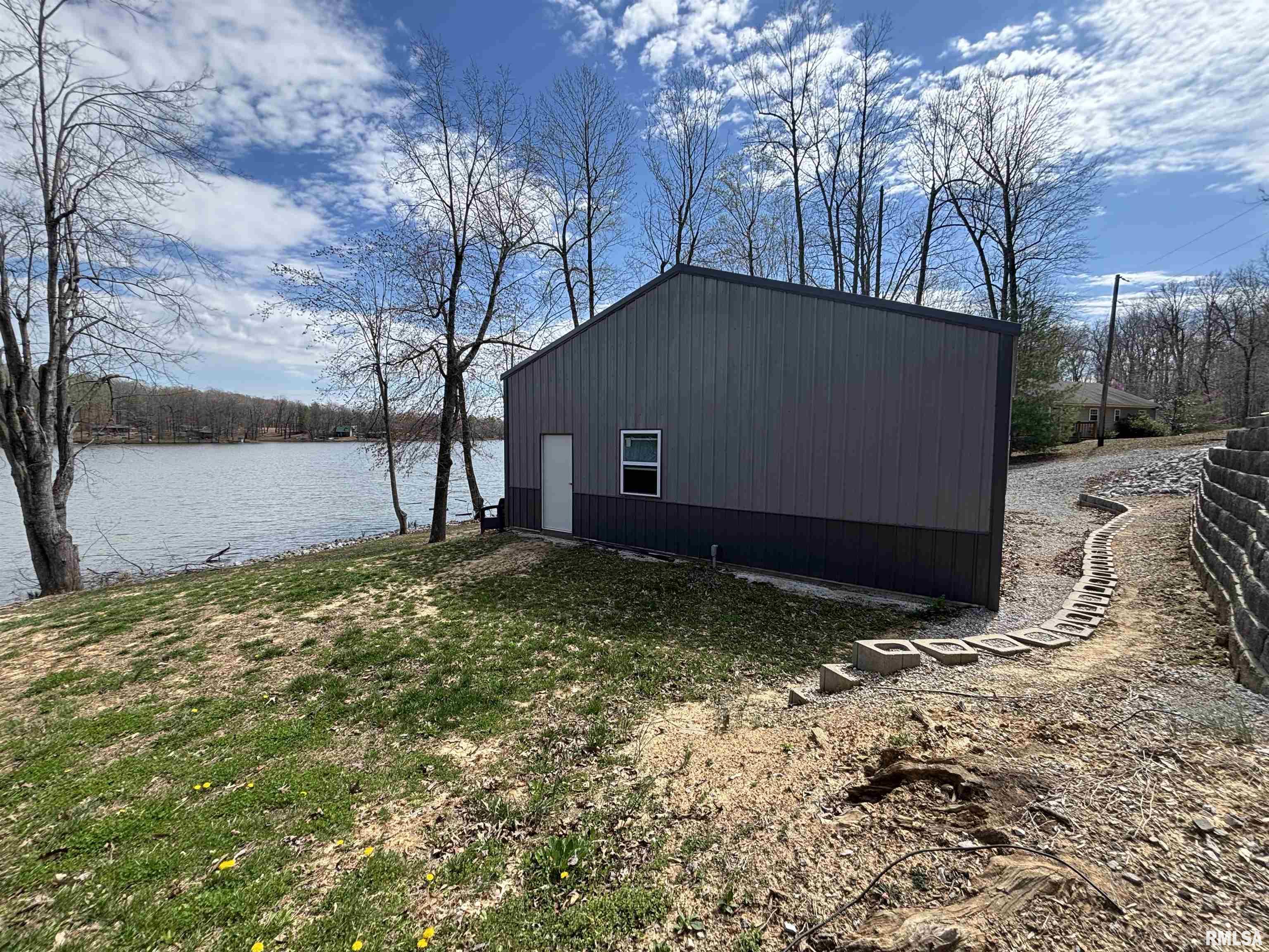 9237 Hohman Lake Road, Brookport, Illinois image 5