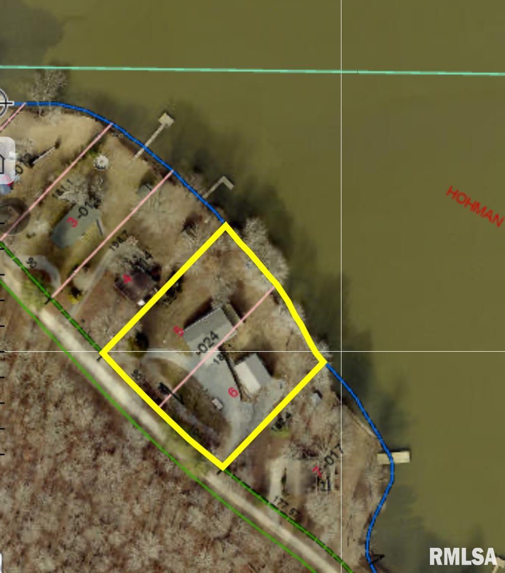 9237 Hohman Lake Road, Brookport, Illinois image 3