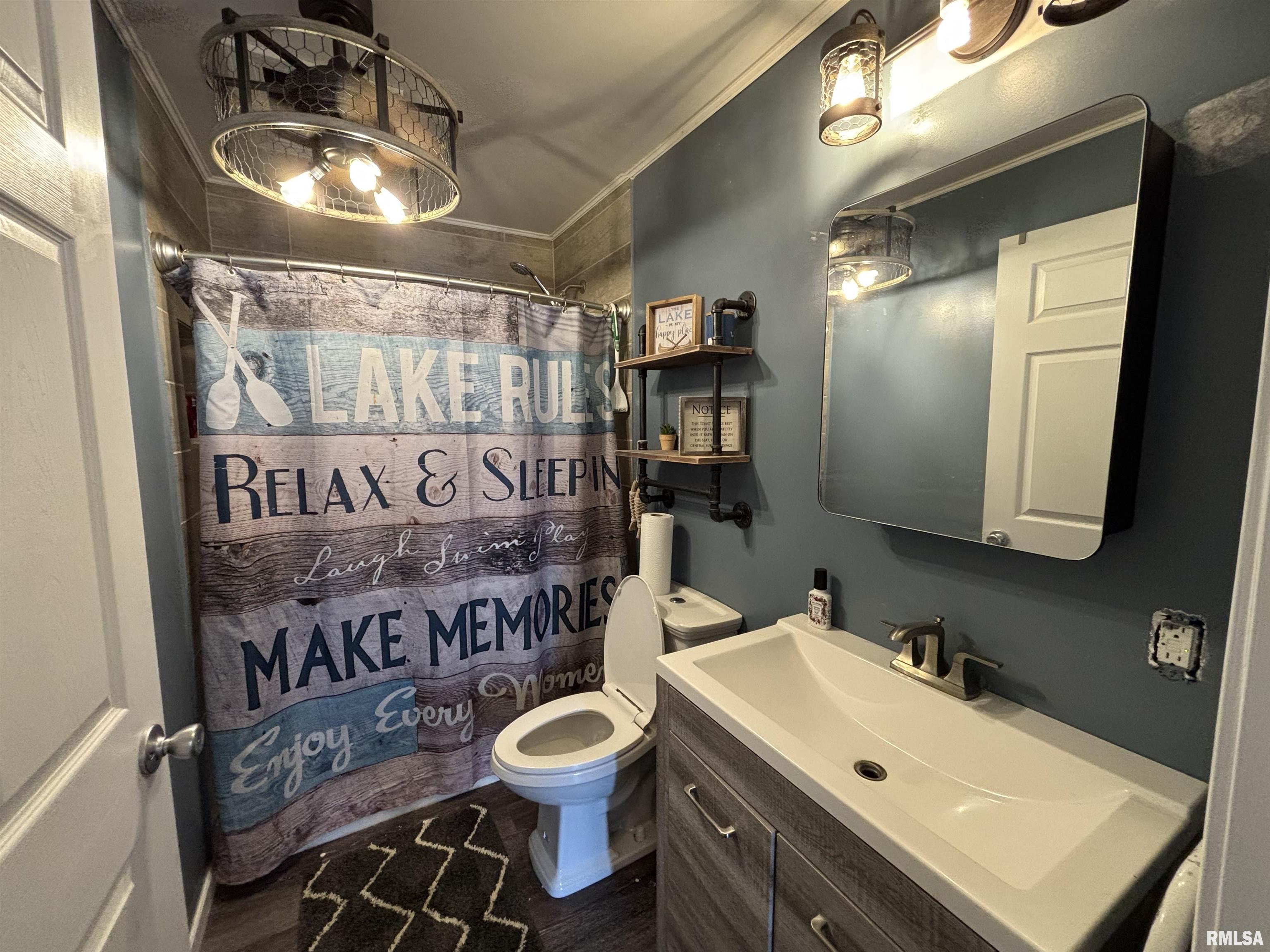 9237 Hohman Lake Road, Brookport, Illinois image 23