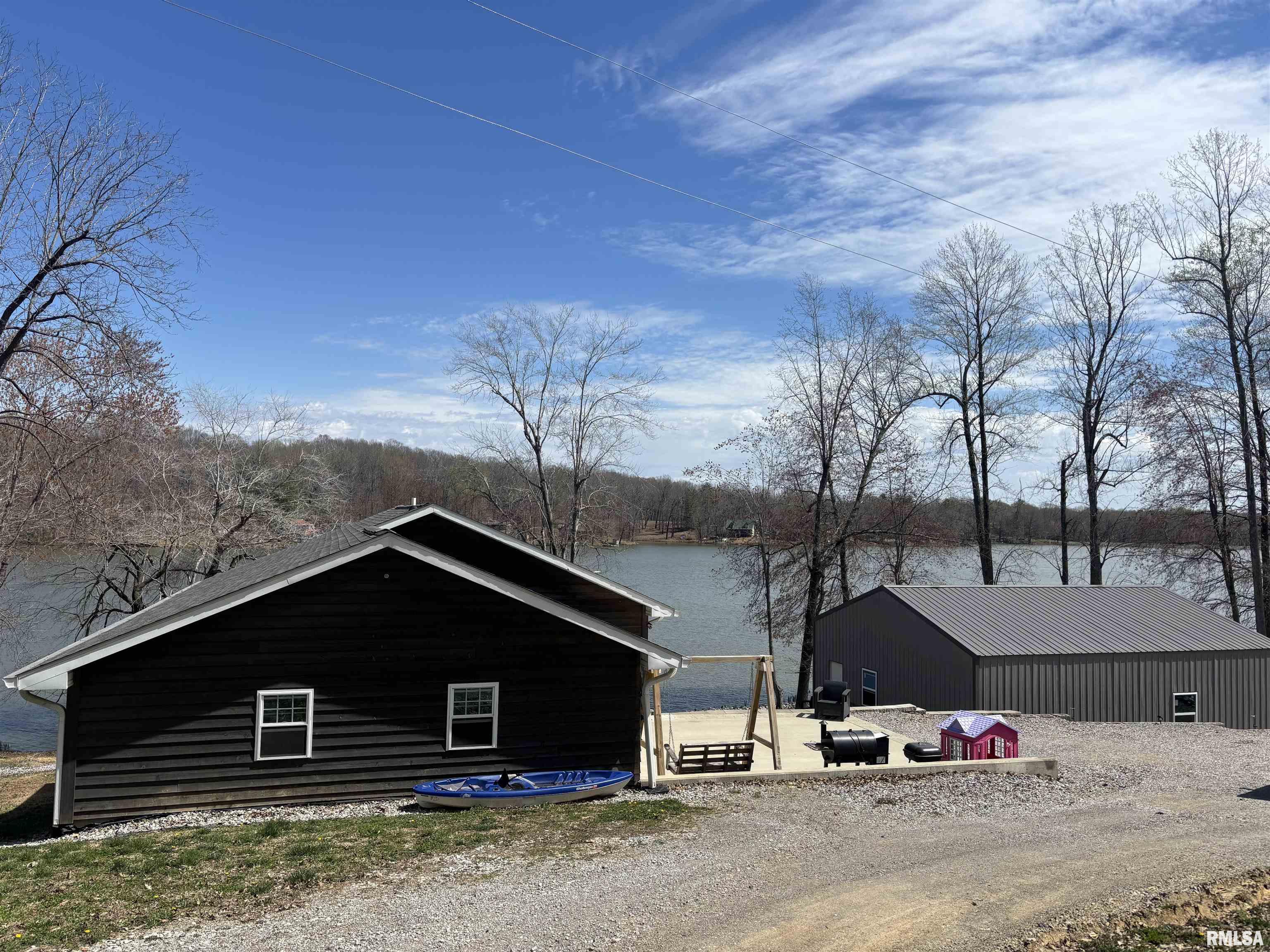 9237 Hohman Lake Road, Brookport, Illinois image 2