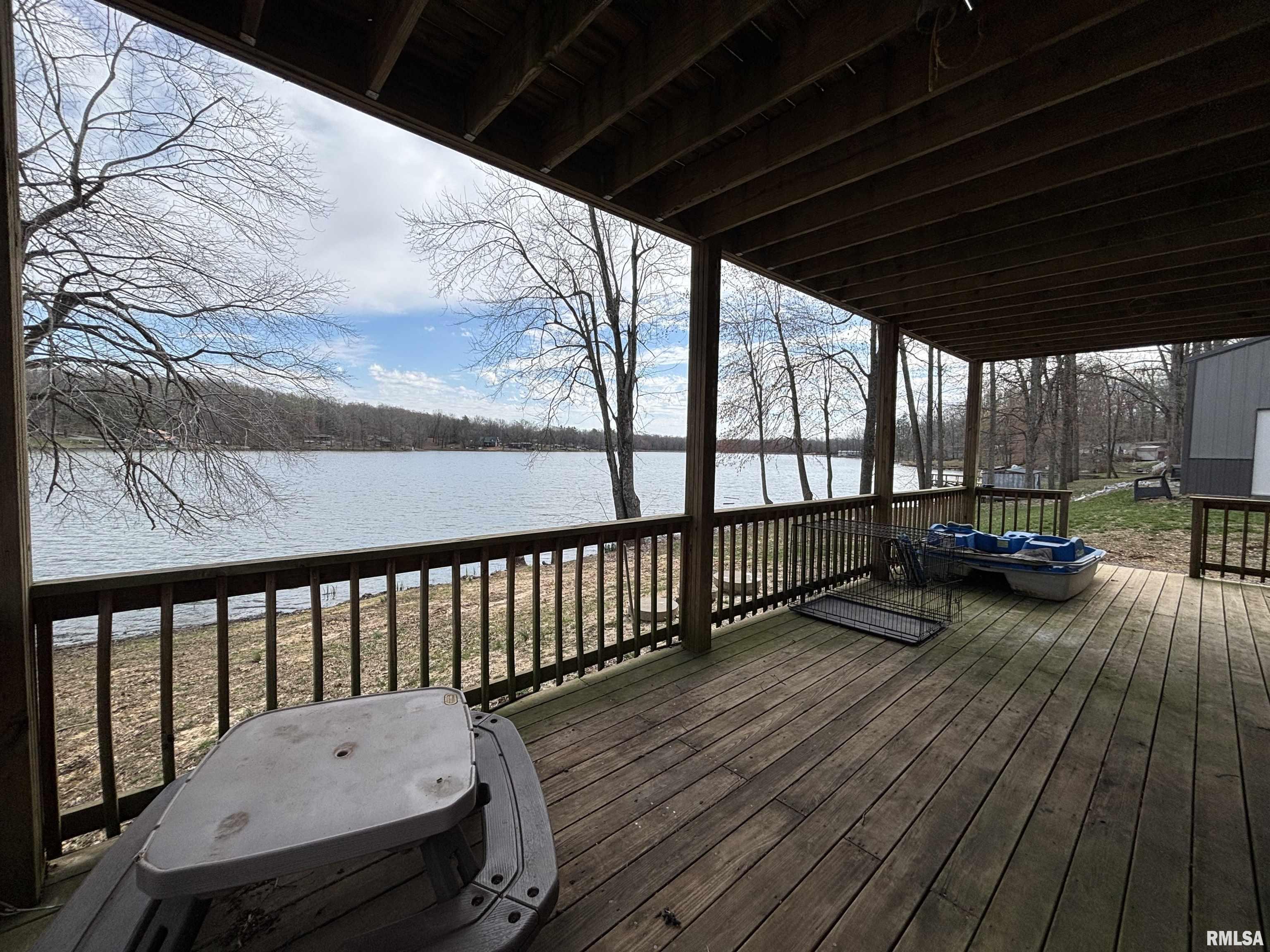 9237 Hohman Lake Road, Brookport, Illinois image 28