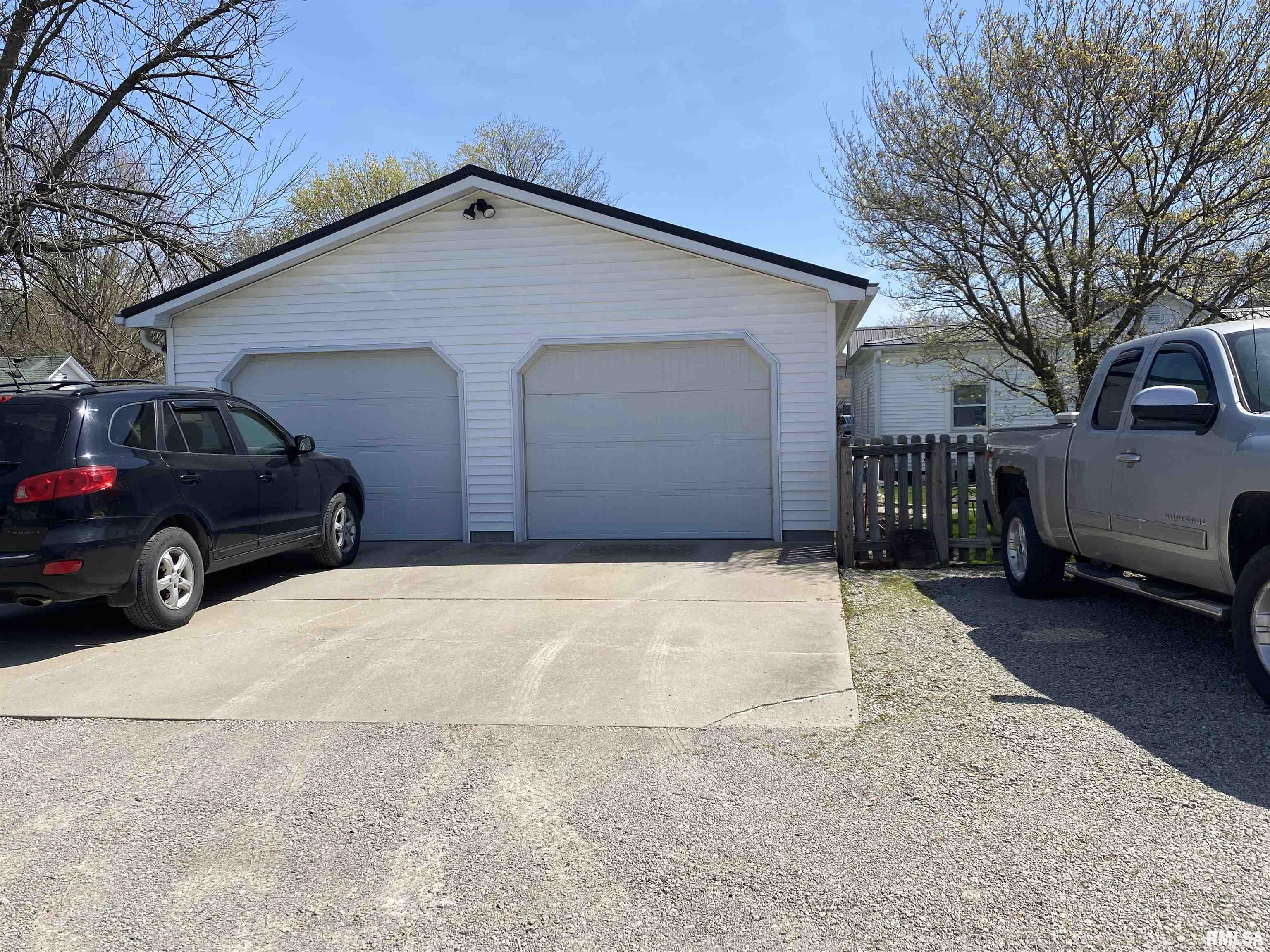 408 N Morgan Street, Mason City, Illinois image 12