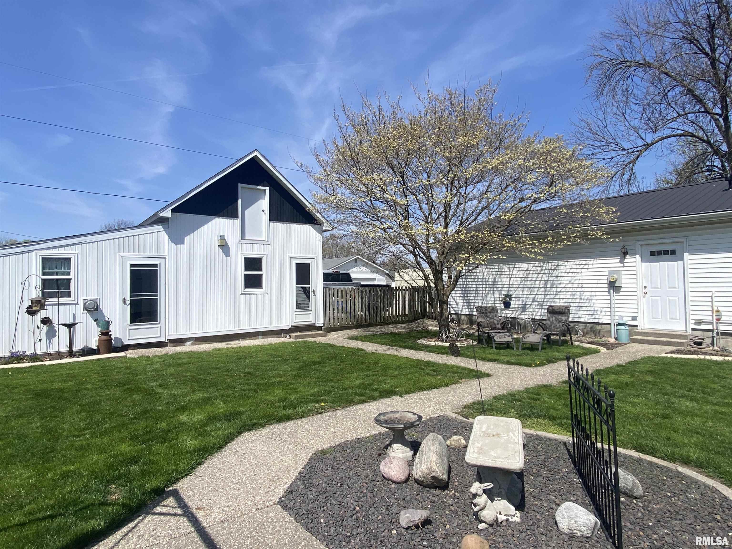 408 N Morgan Street, Mason City, Illinois image 16