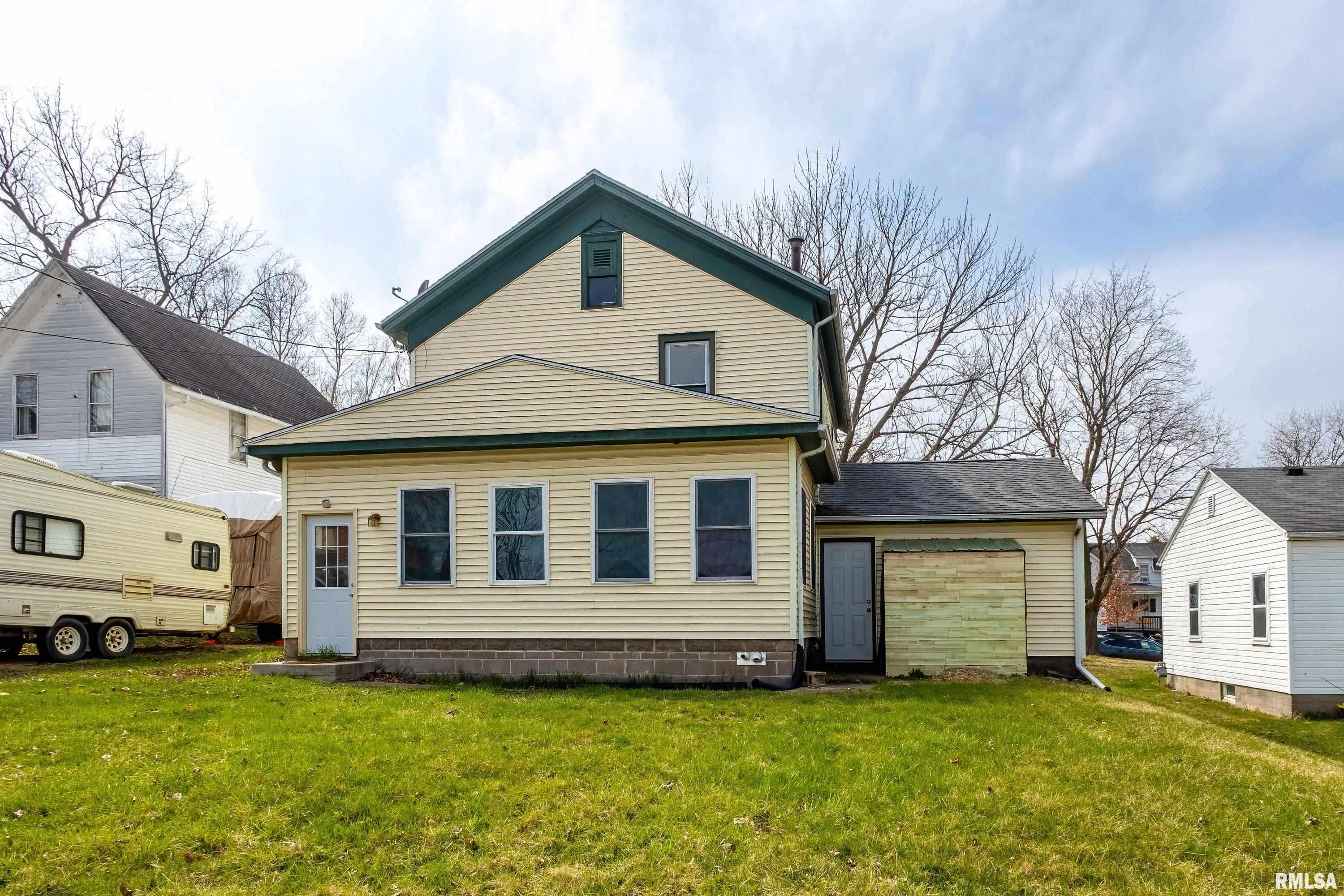 311 S Matteson Street, Maquoketa, Iowa image 32