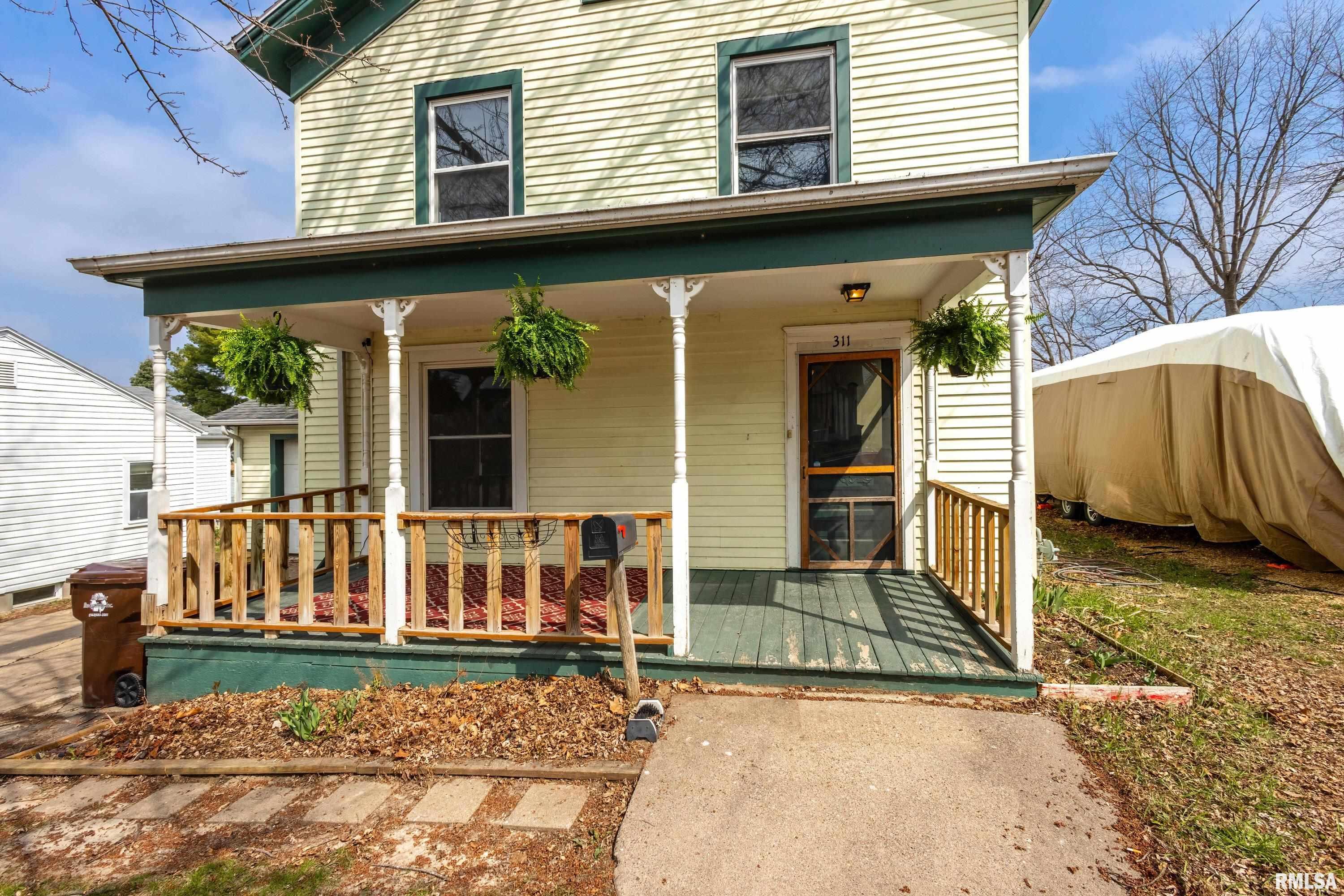 311 S Matteson Street, Maquoketa, Iowa image 4