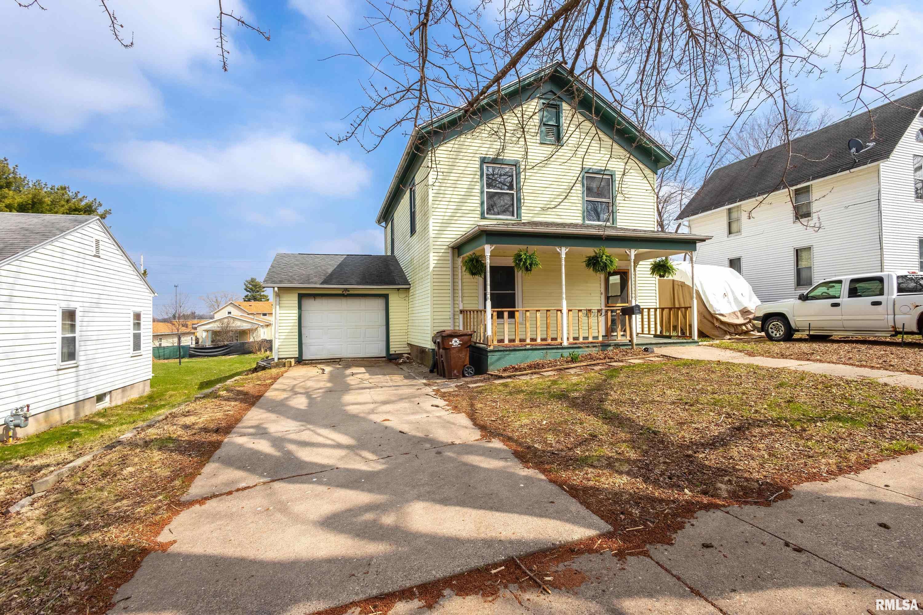 311 S Matteson Street, Maquoketa, Iowa image 3
