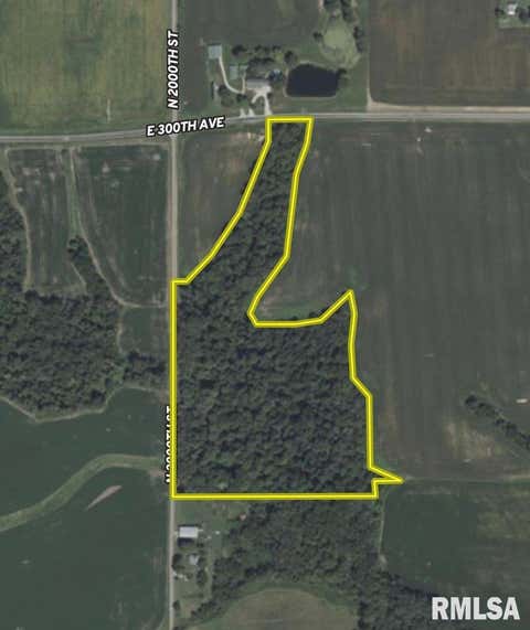 Vacant Land For Sale - E 3000th Avenue North<br/> Crawford County, Flat Rock, IL 62427