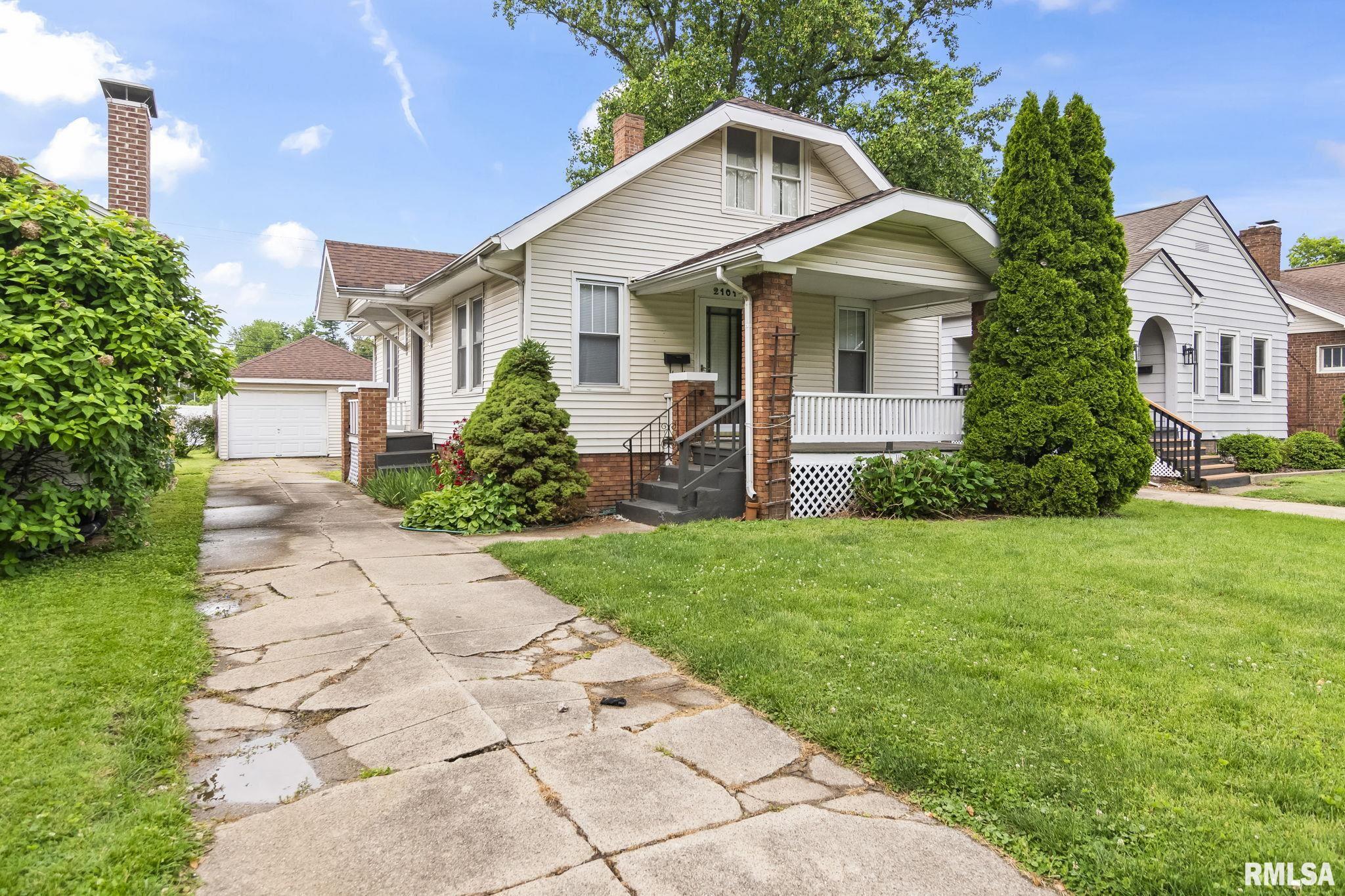 2101 S State Street, Springfield, Illinois image 7
