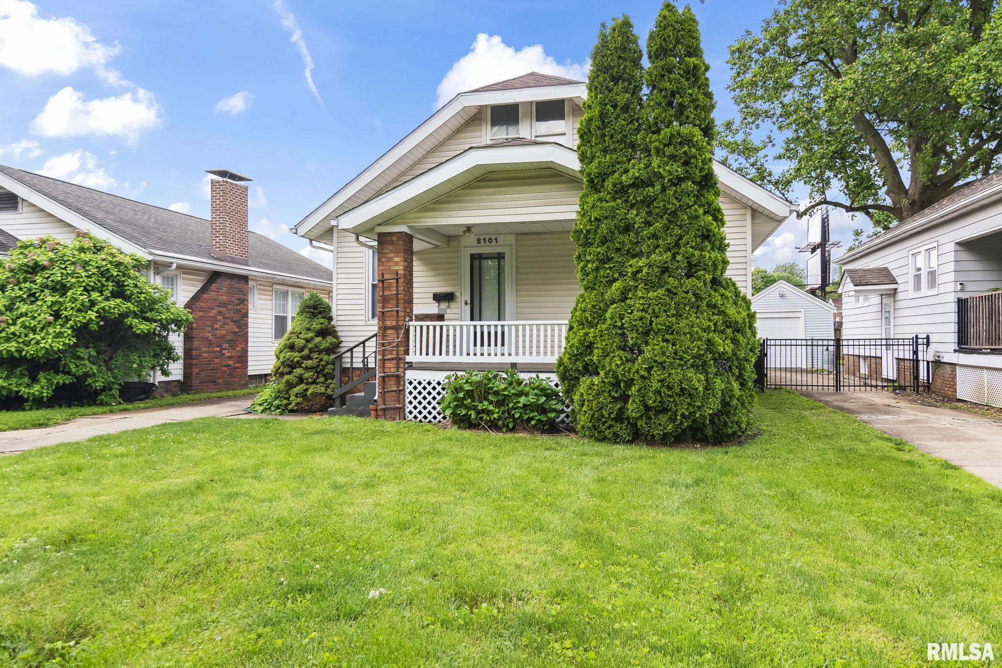 2101 S State Street, Springfield, Illinois image 6