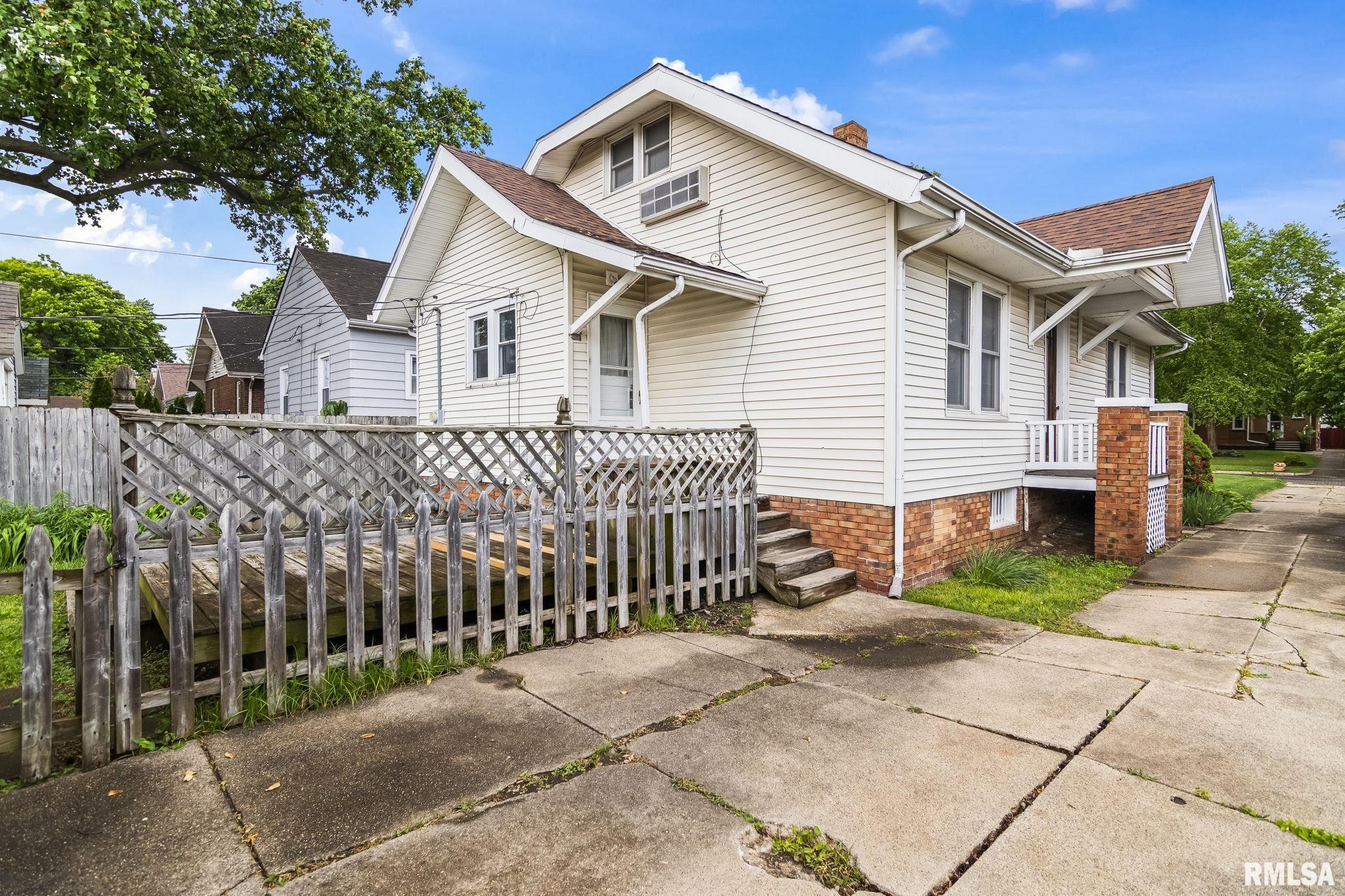 2101 S State Street, Springfield, Illinois image 33