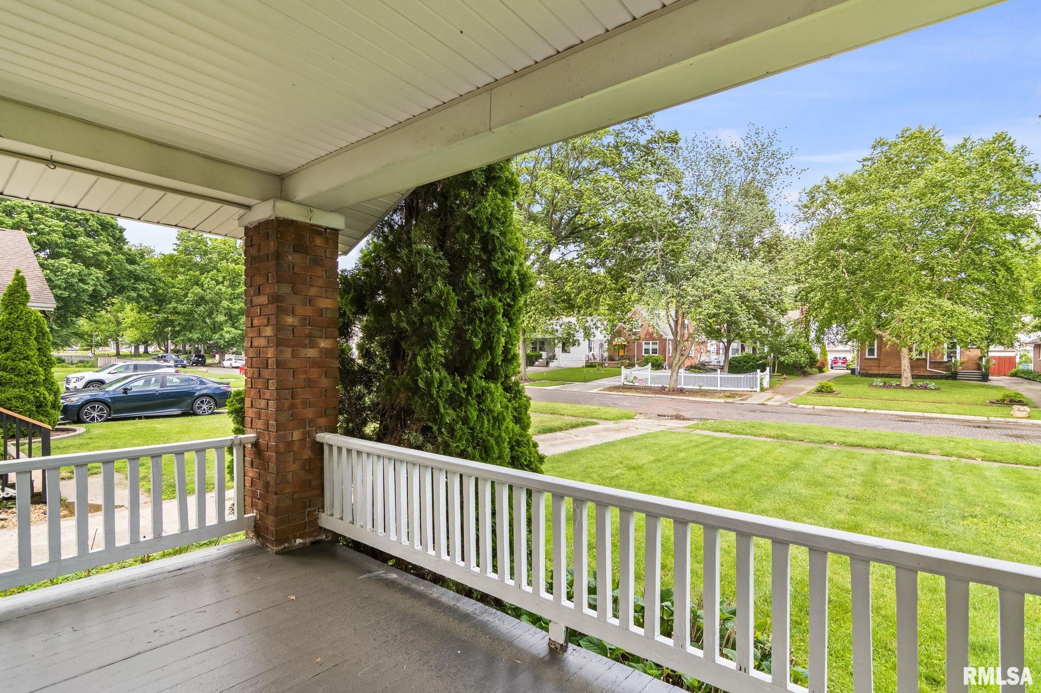 2101 S State Street, Springfield, Illinois image 8