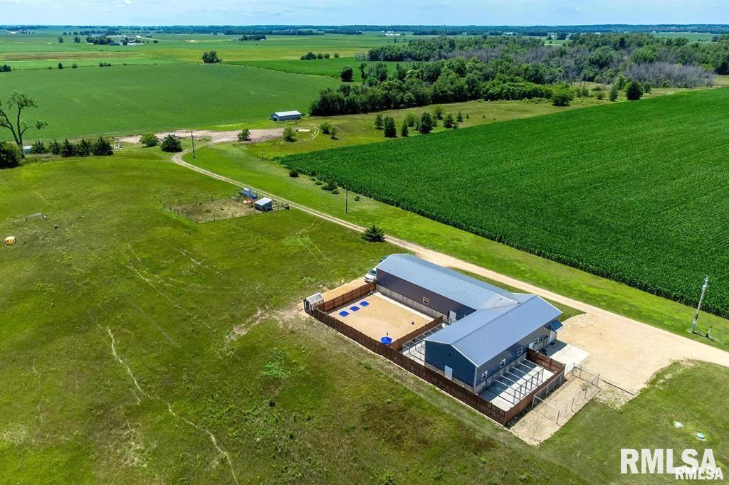 1811 245th Street, Calamus, Iowa image 2