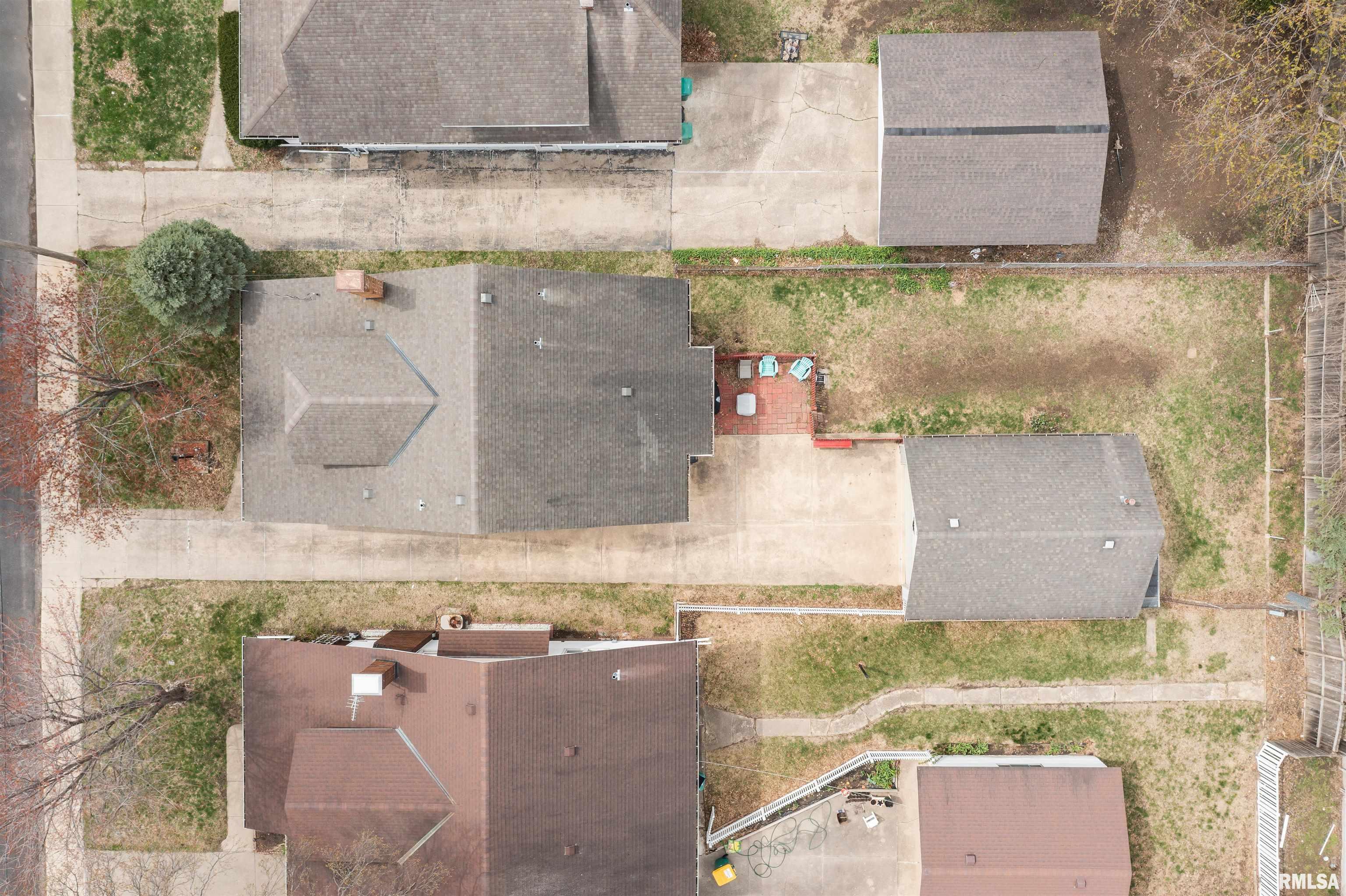 1917 W Callender Avenue, West Peoria, Illinois image 34