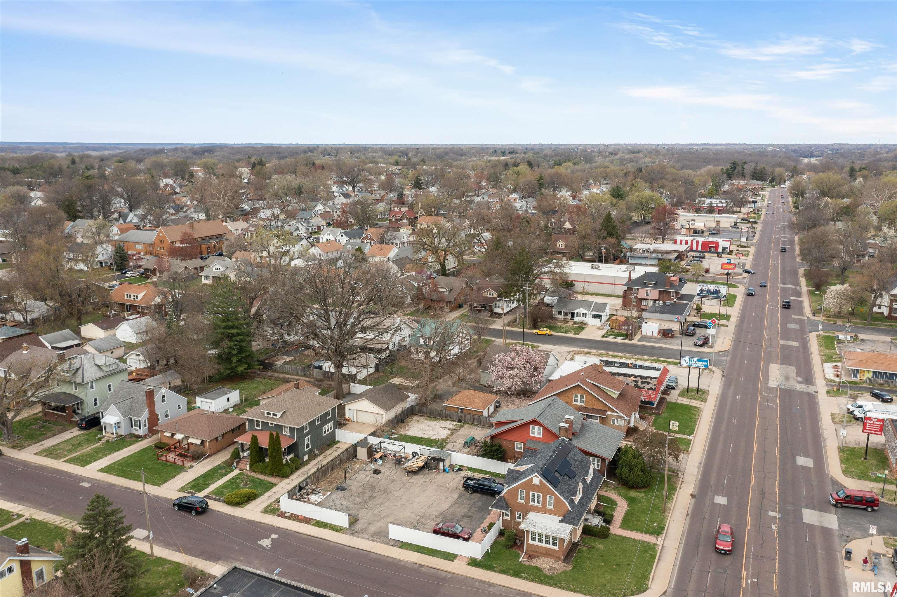 1917 W Callender Avenue, West Peoria, Illinois image 35