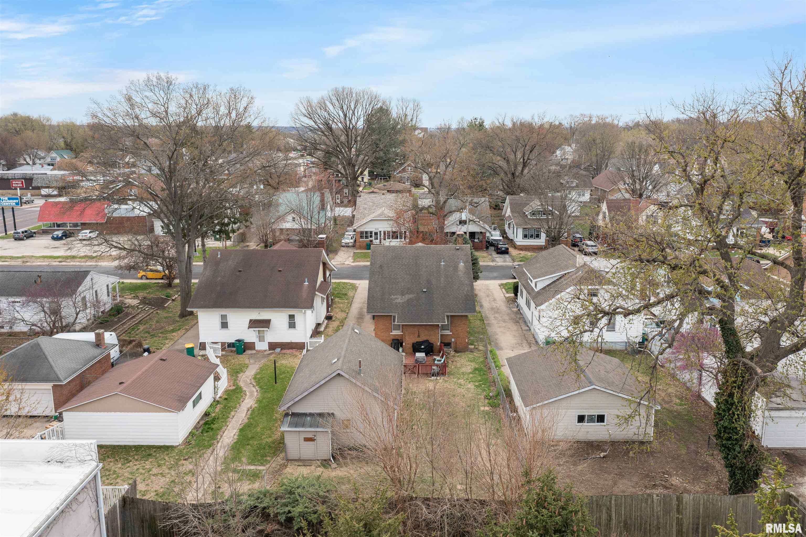 1917 W Callender Avenue, West Peoria, Illinois image 32