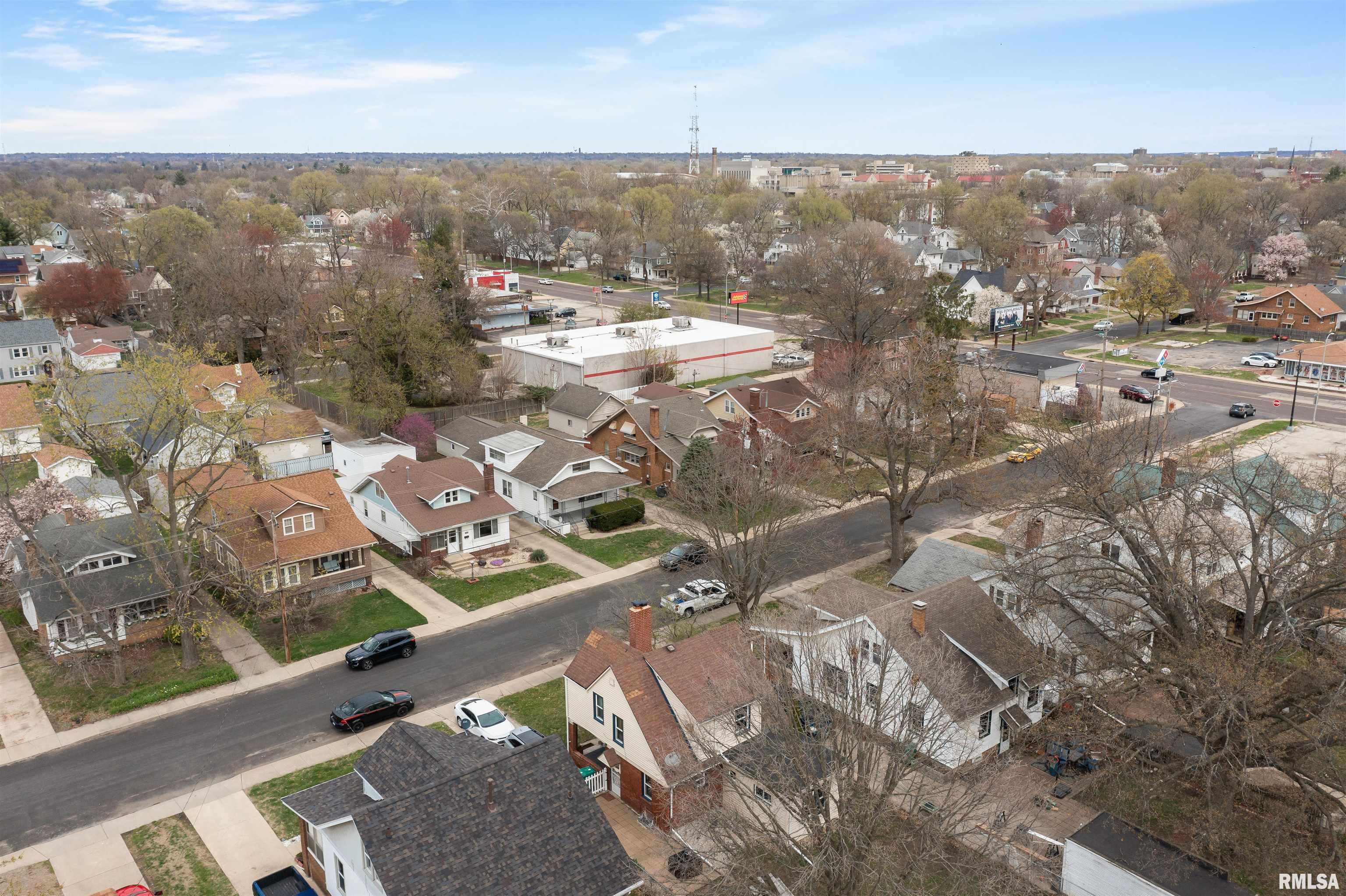 1917 W Callender Avenue, West Peoria, Illinois image 33