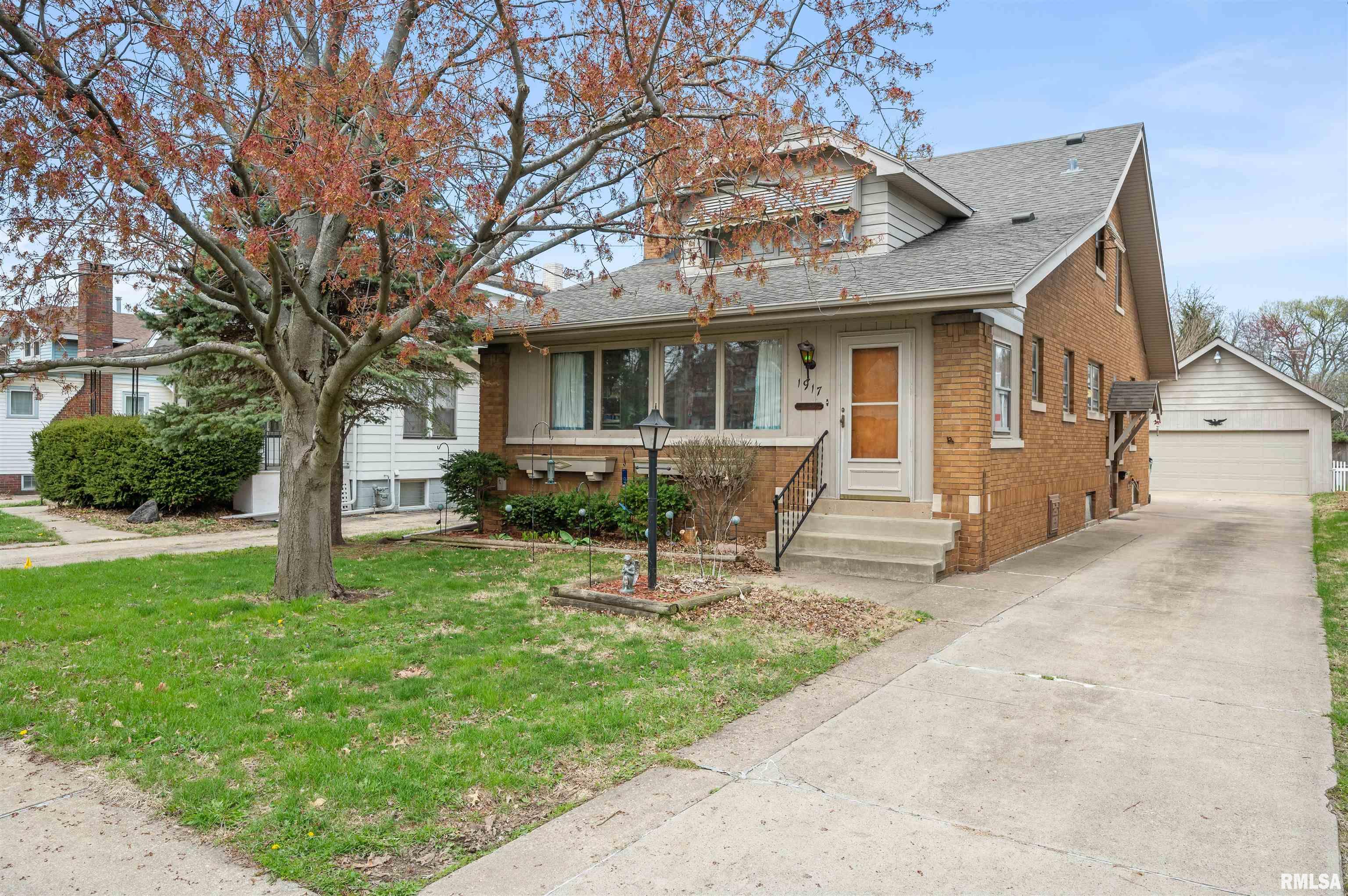 1917 W Callender Avenue, West Peoria, Illinois image 4